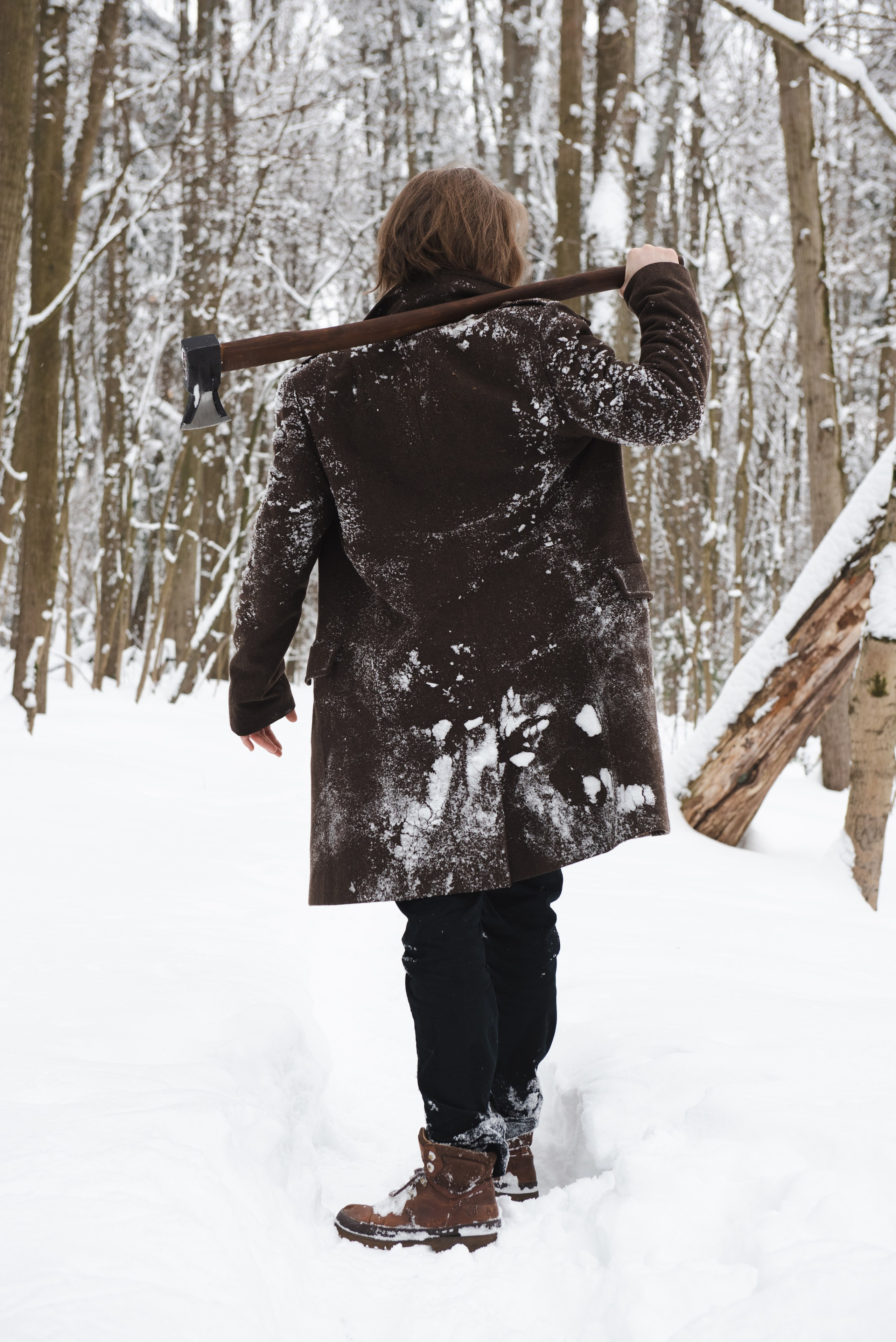 Михаил. Портретный и архитектурный фотограф в Москве и Санкт-Петербурге