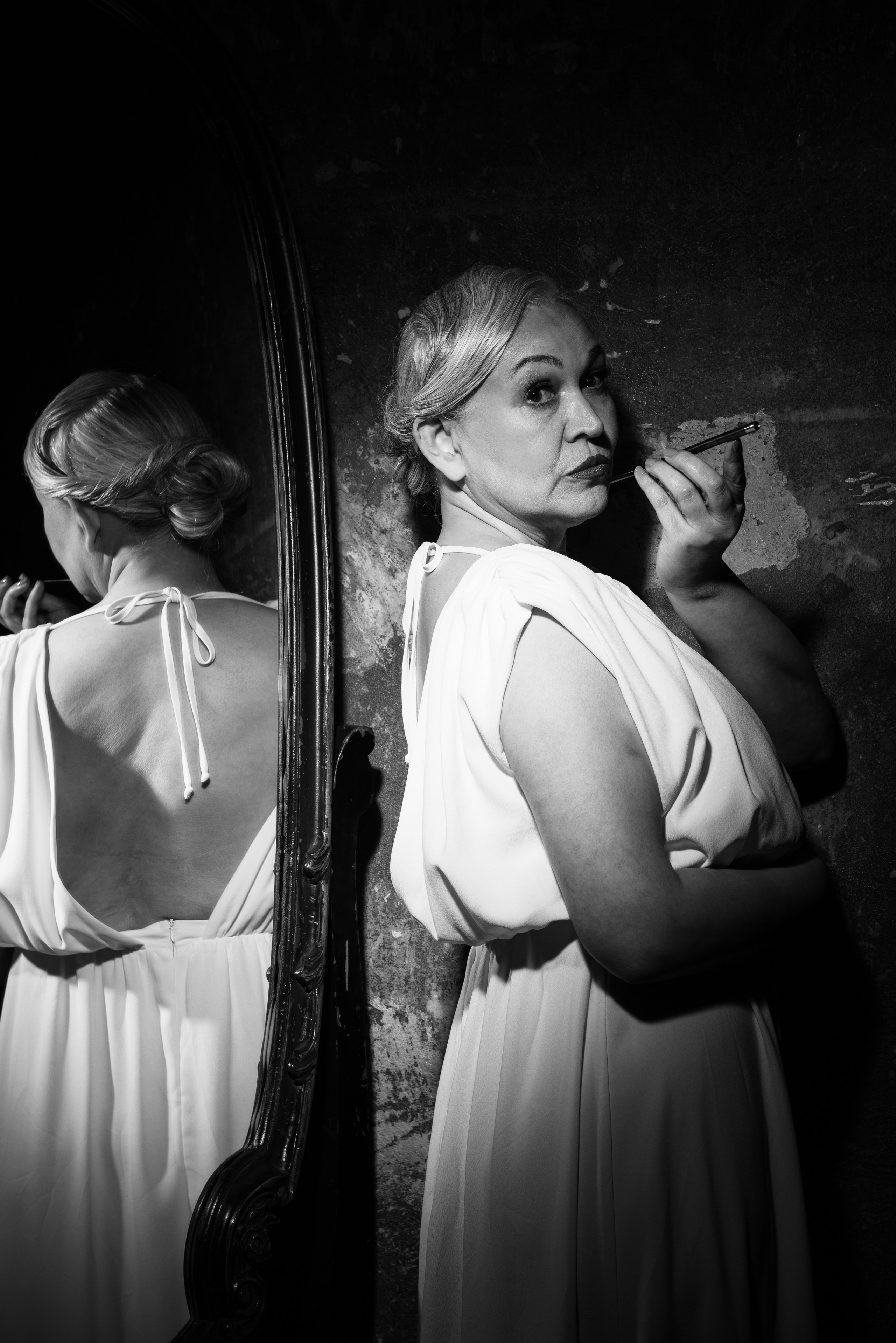 Светлана. Портретный и архитектурный фотограф в Москве и Санкт-Петербурге