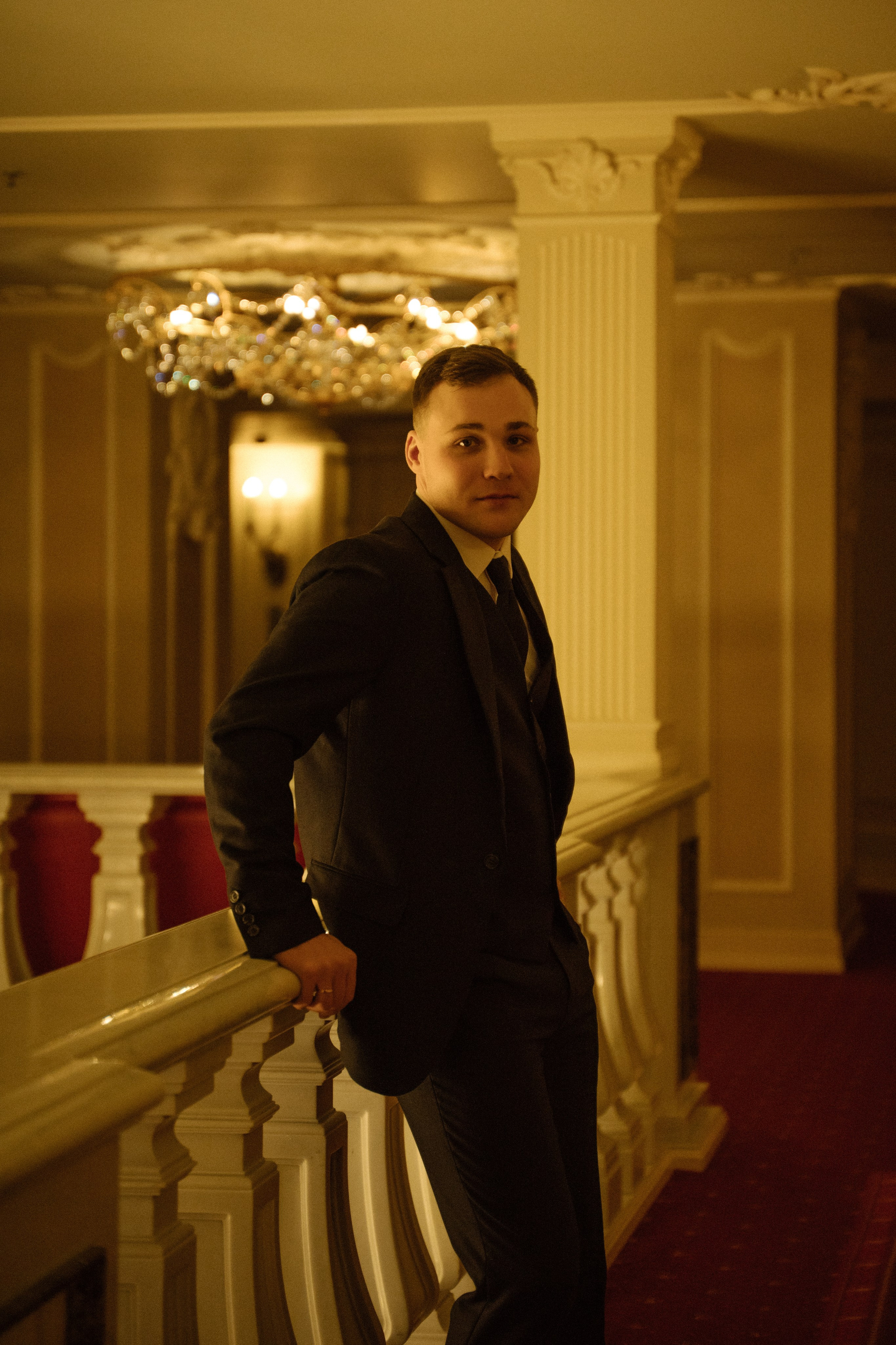 Артем и Яна. Ваш свадебный и семейный фотограф