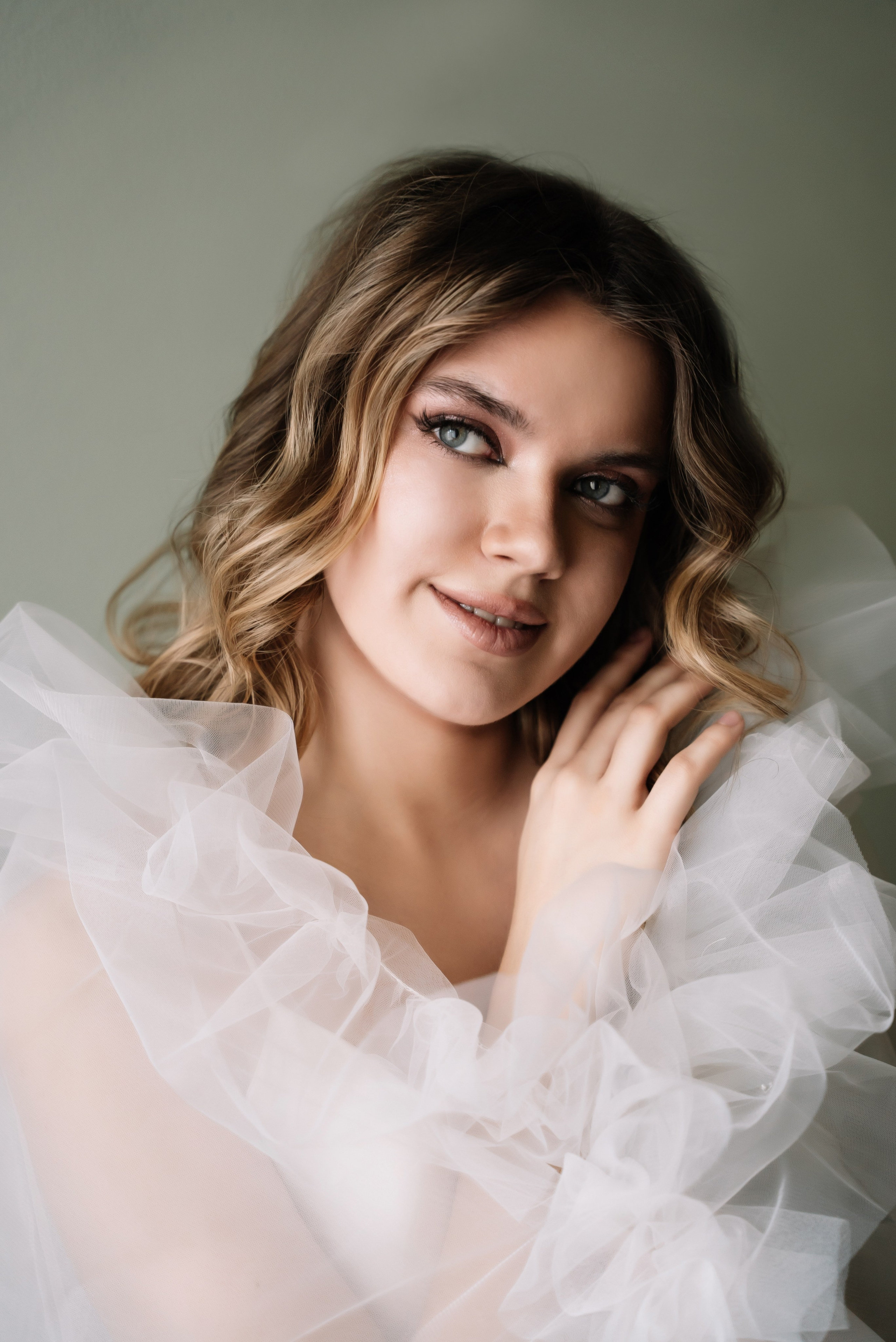 Дмитрий и Яна. Свадебный фотограф в Самаре Анна Ковалева