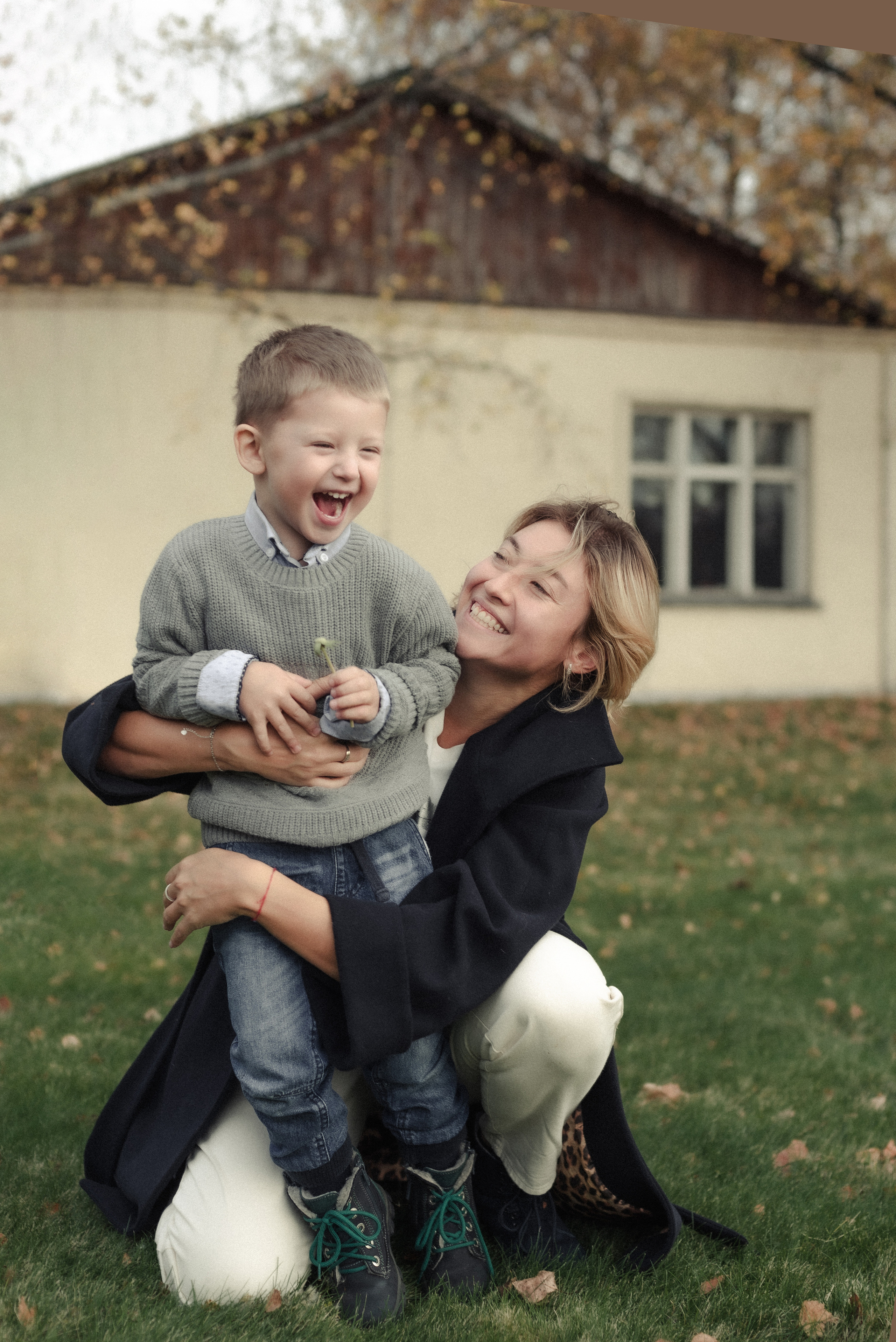 Лена и Марк. Фотограф Виктория Чокадзе
