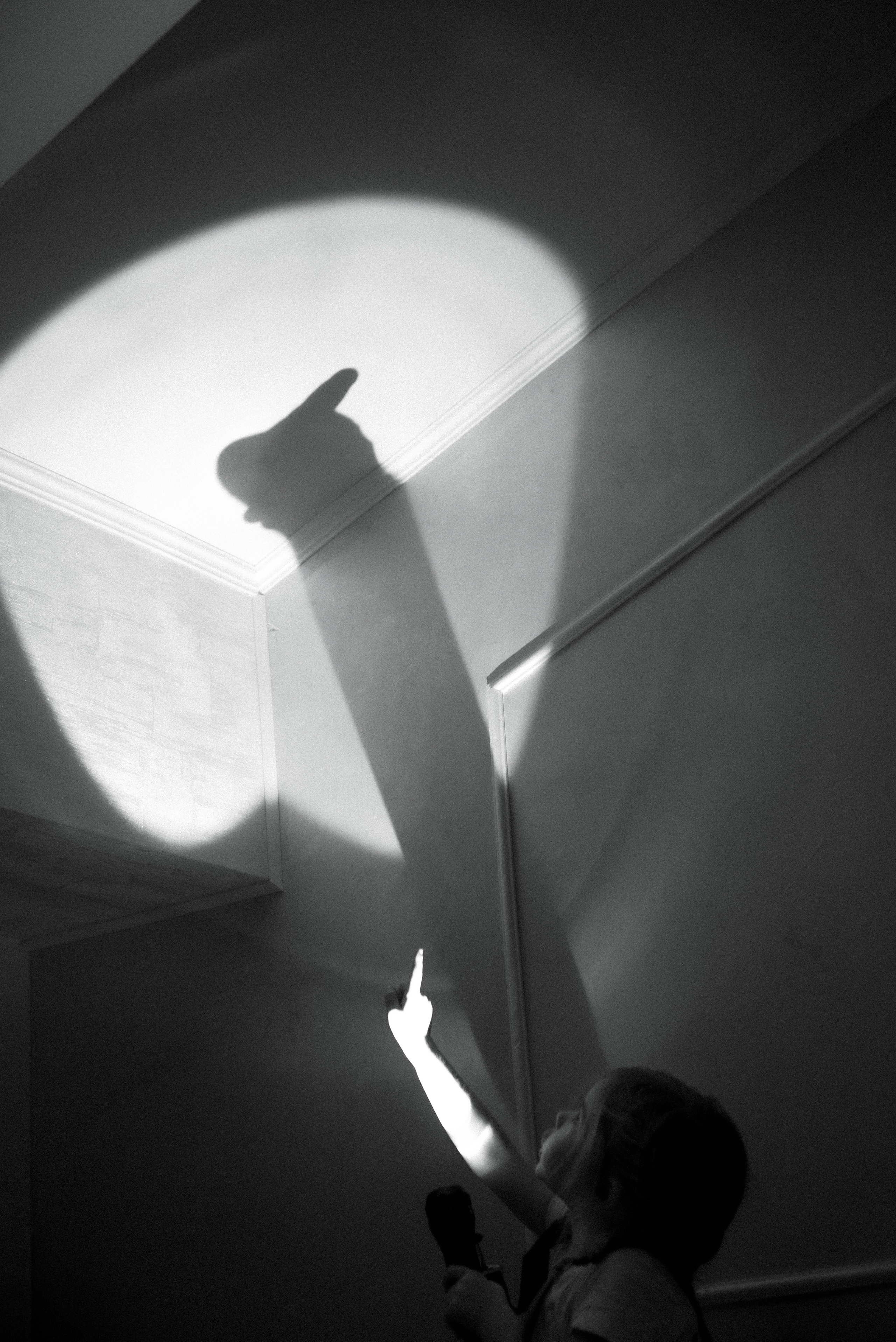 Настя, Надя, Тася. Дома весело. Фотограф Виктория Чокадзе