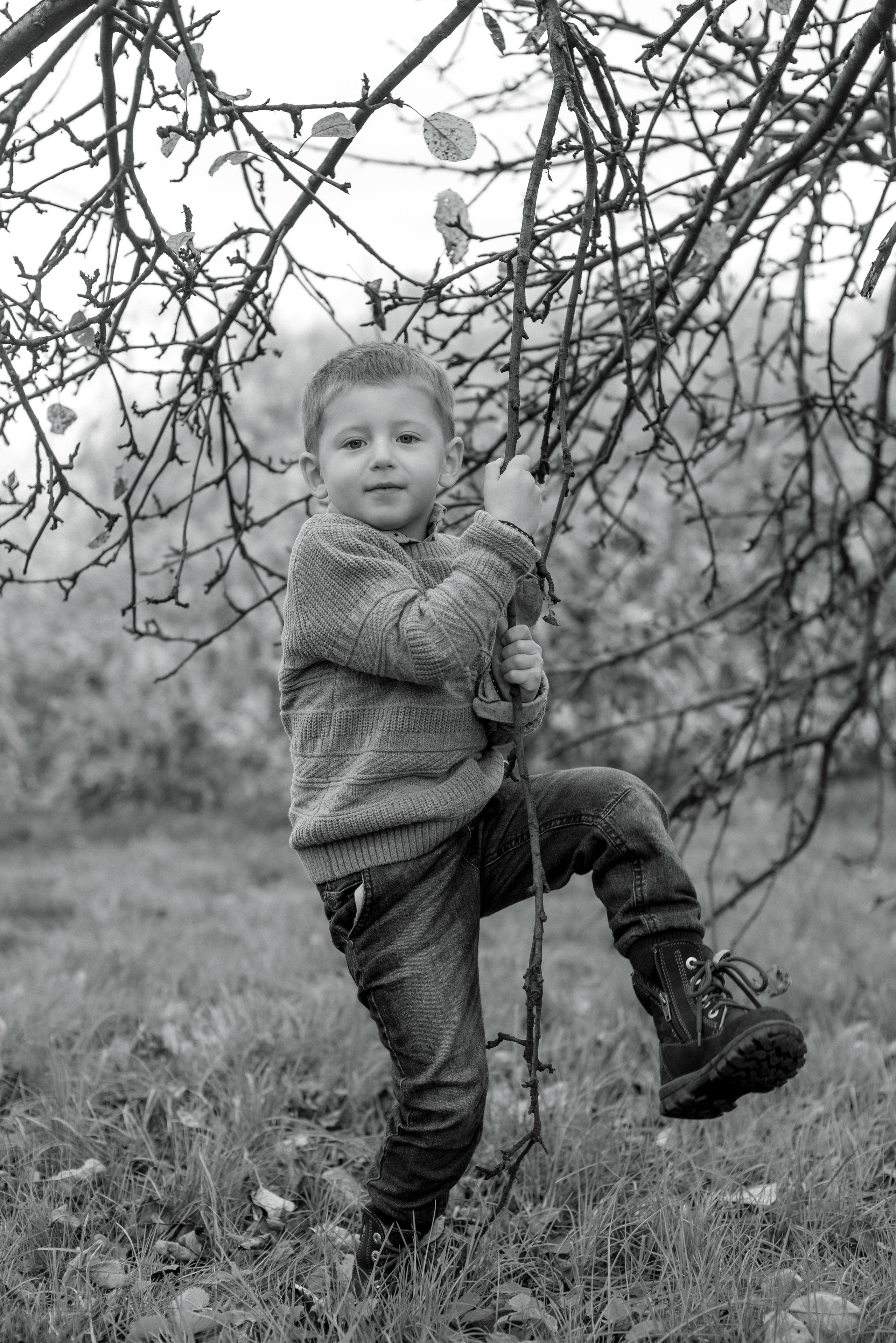 Лена и Марк. Фотограф Виктория Чокадзе