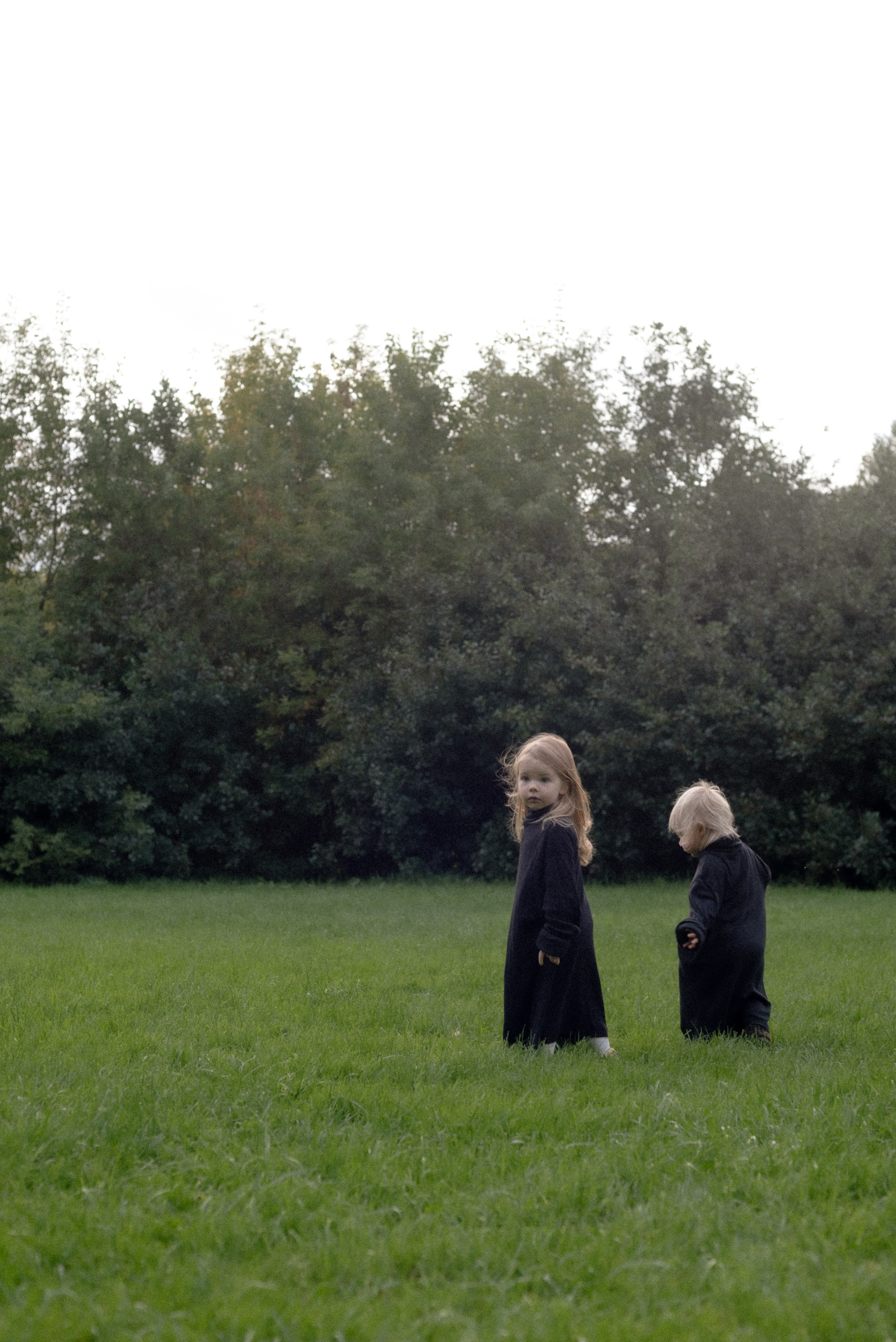 Настя, Надя, Тася. Бесценное мамино внимание. Фотограф Виктория Чокадзе