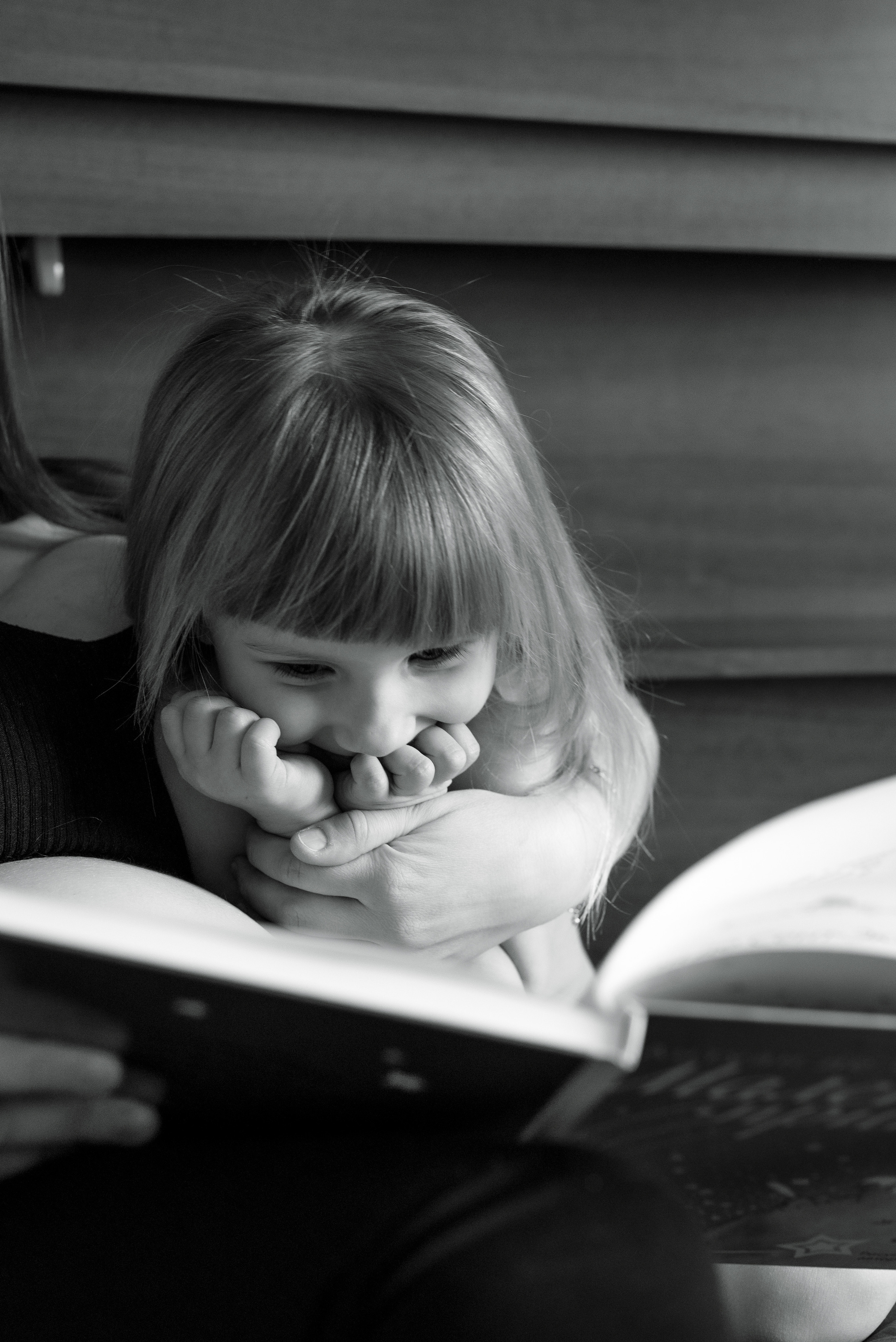 Ира, Злата и малыш, дома. Фотограф Виктория Чокадзе