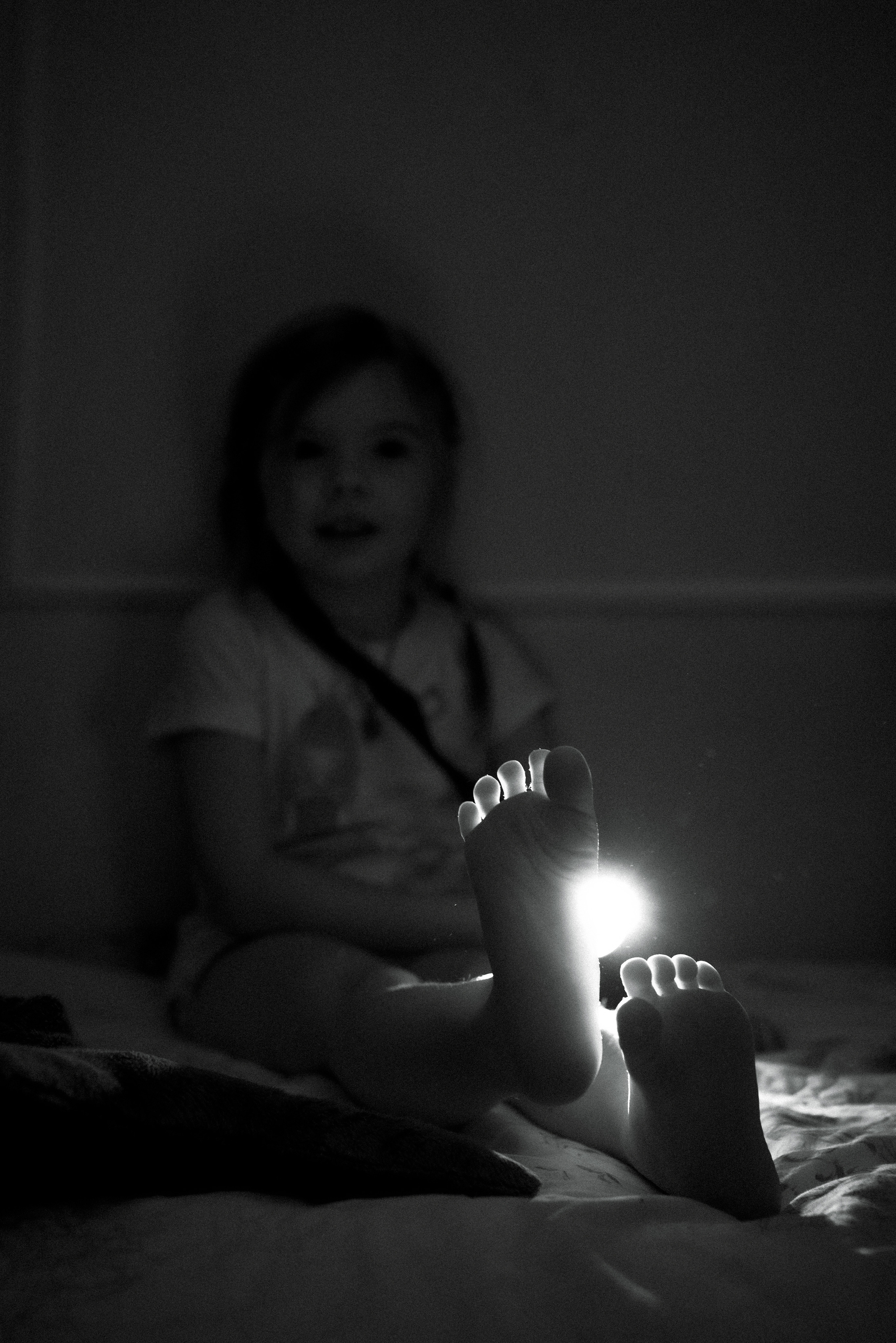 Настя, Надя, Тася. Дома весело. Фотограф Виктория Чокадзе