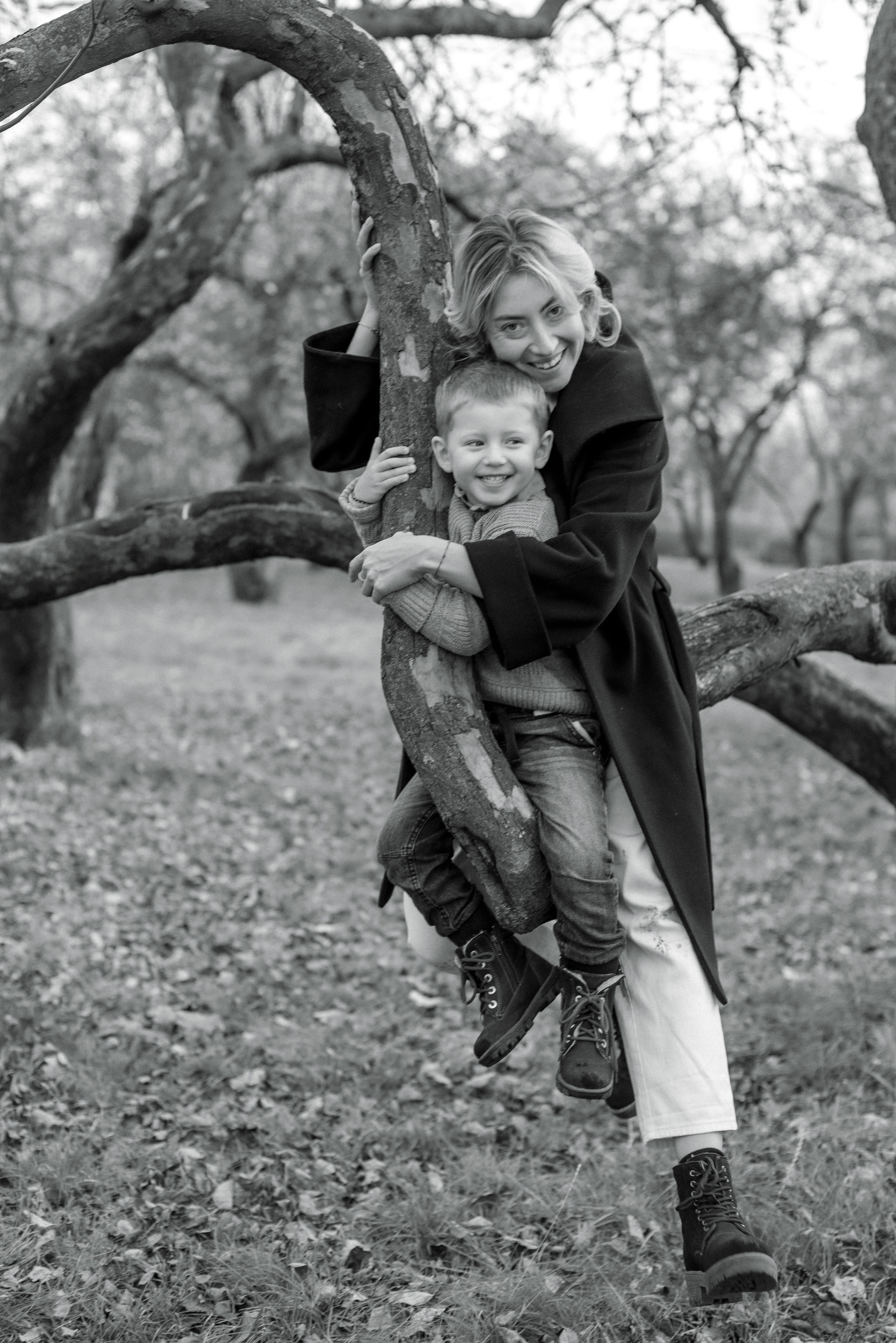 Лена и Марк. Фотограф Виктория Чокадзе
