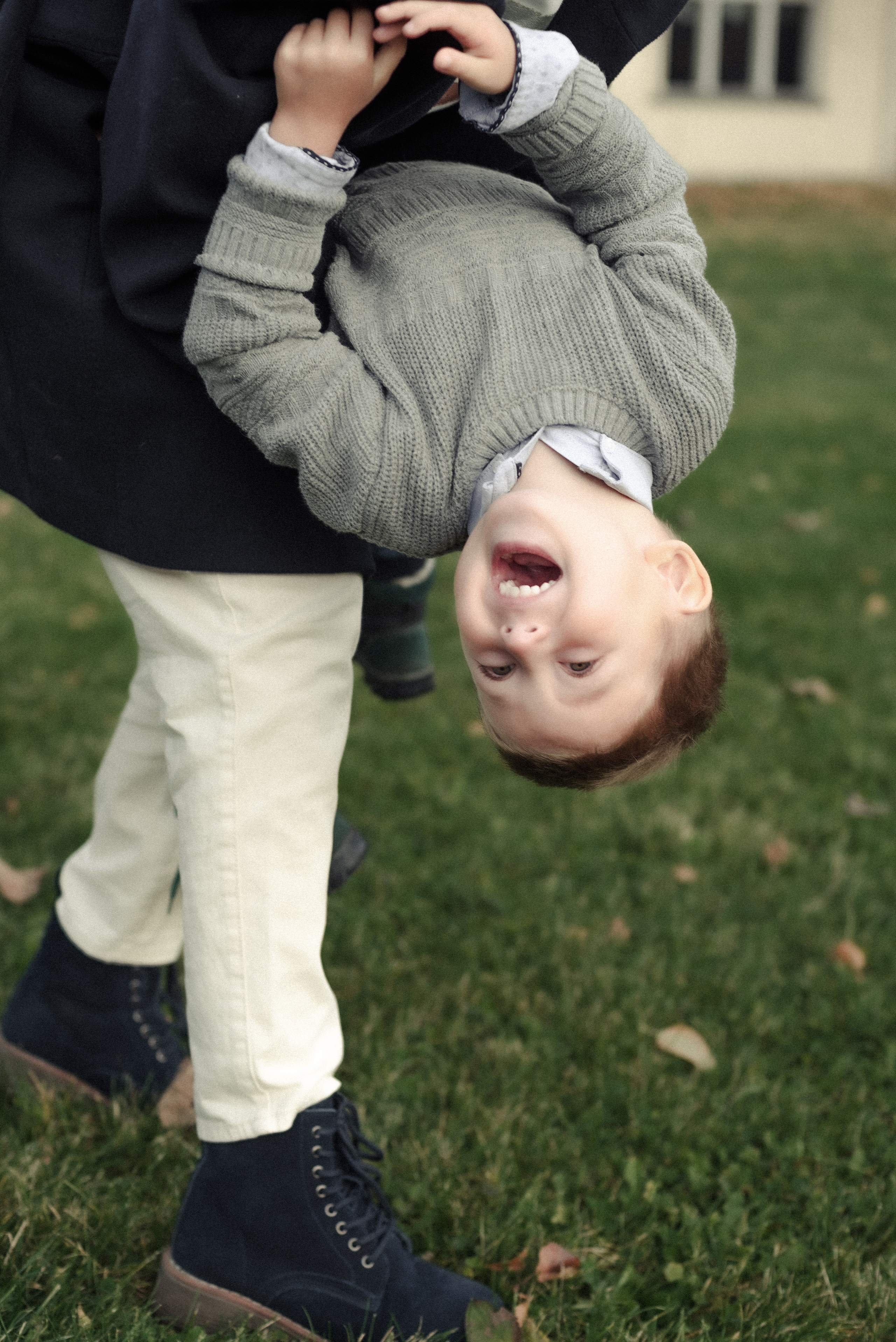 Лена и Марк. Фотограф Виктория Чокадзе