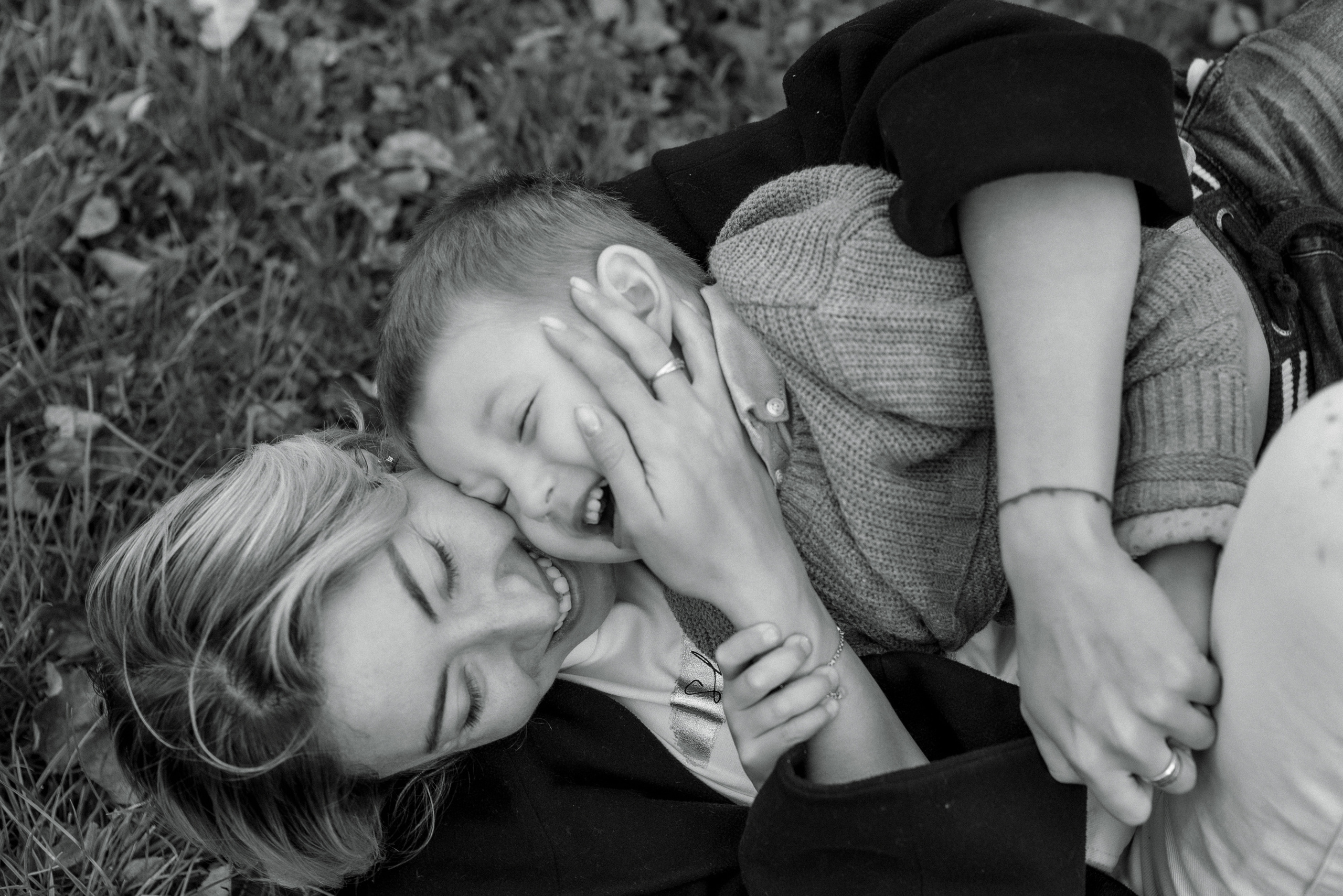 Лена и Марк. Фотограф Виктория Чокадзе