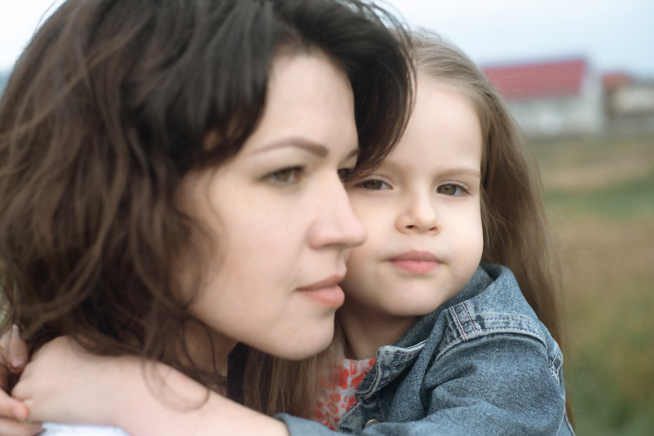 Жанна и Александра. Пикник у озера. Фотограф Виктория Чокадзе