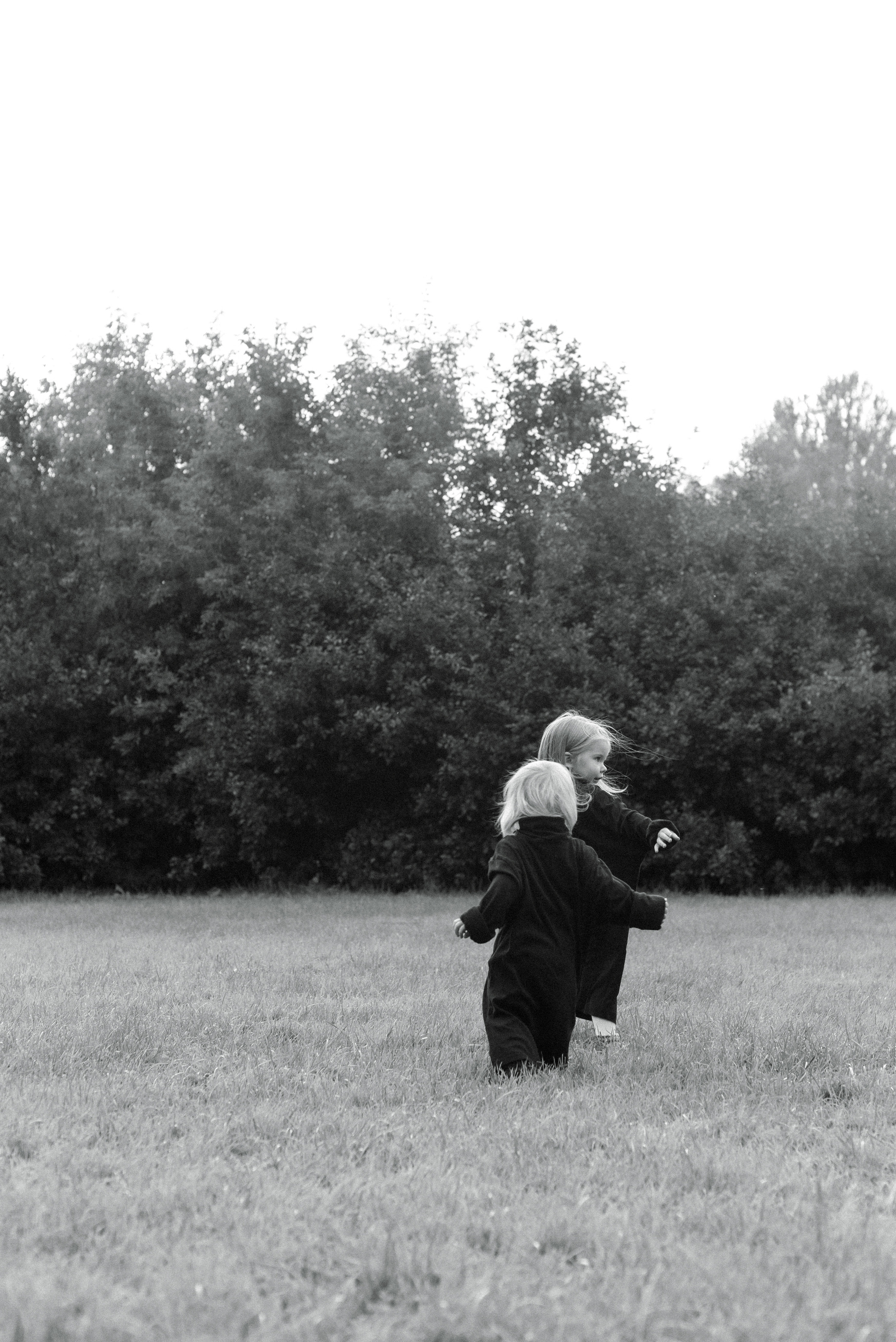 Настя, Надя, Тася. Бесценное мамино внимание. Фотограф Виктория Чокадзе