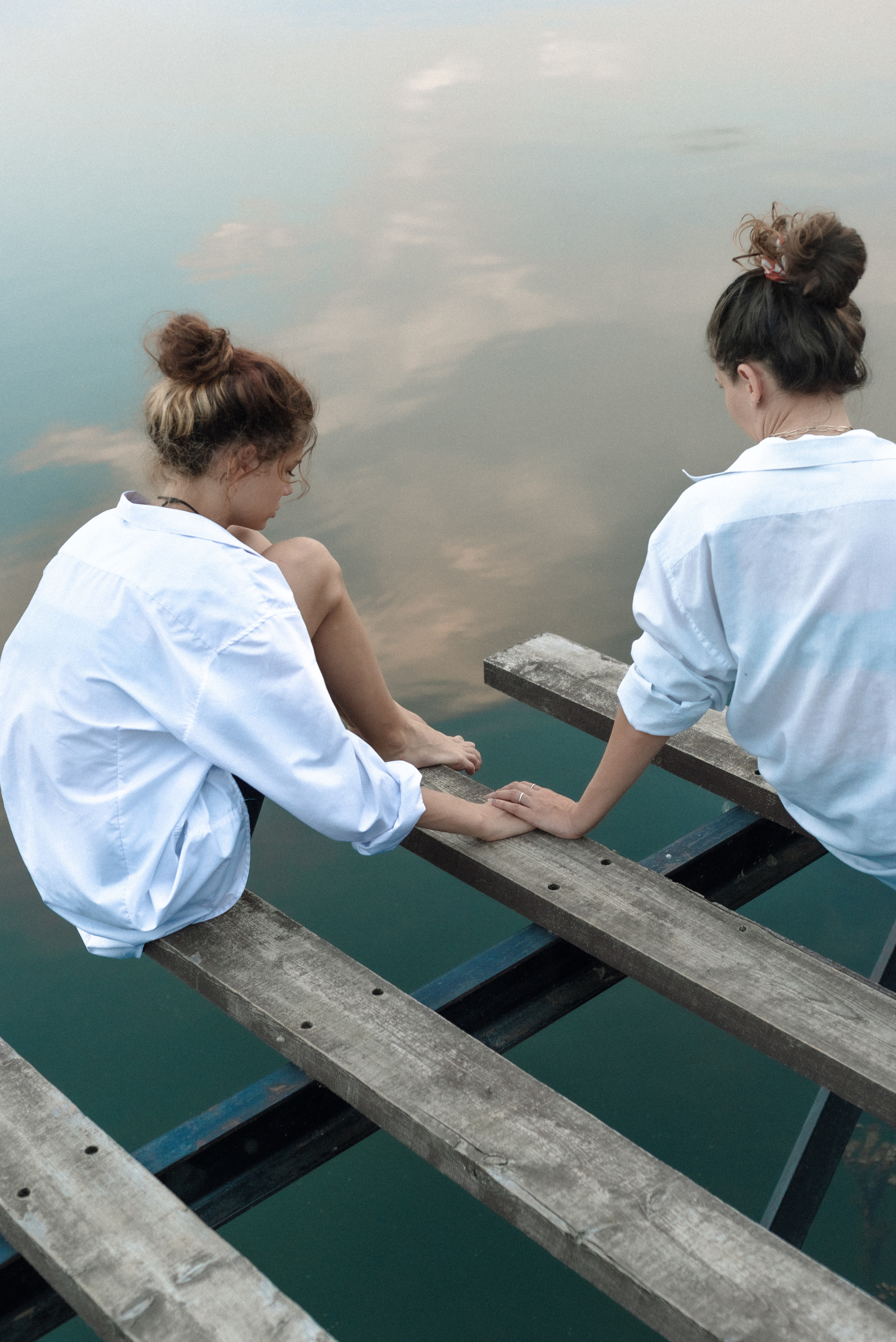 Семейные и детские фотосессии. Фотограф Виктория Чокадзе