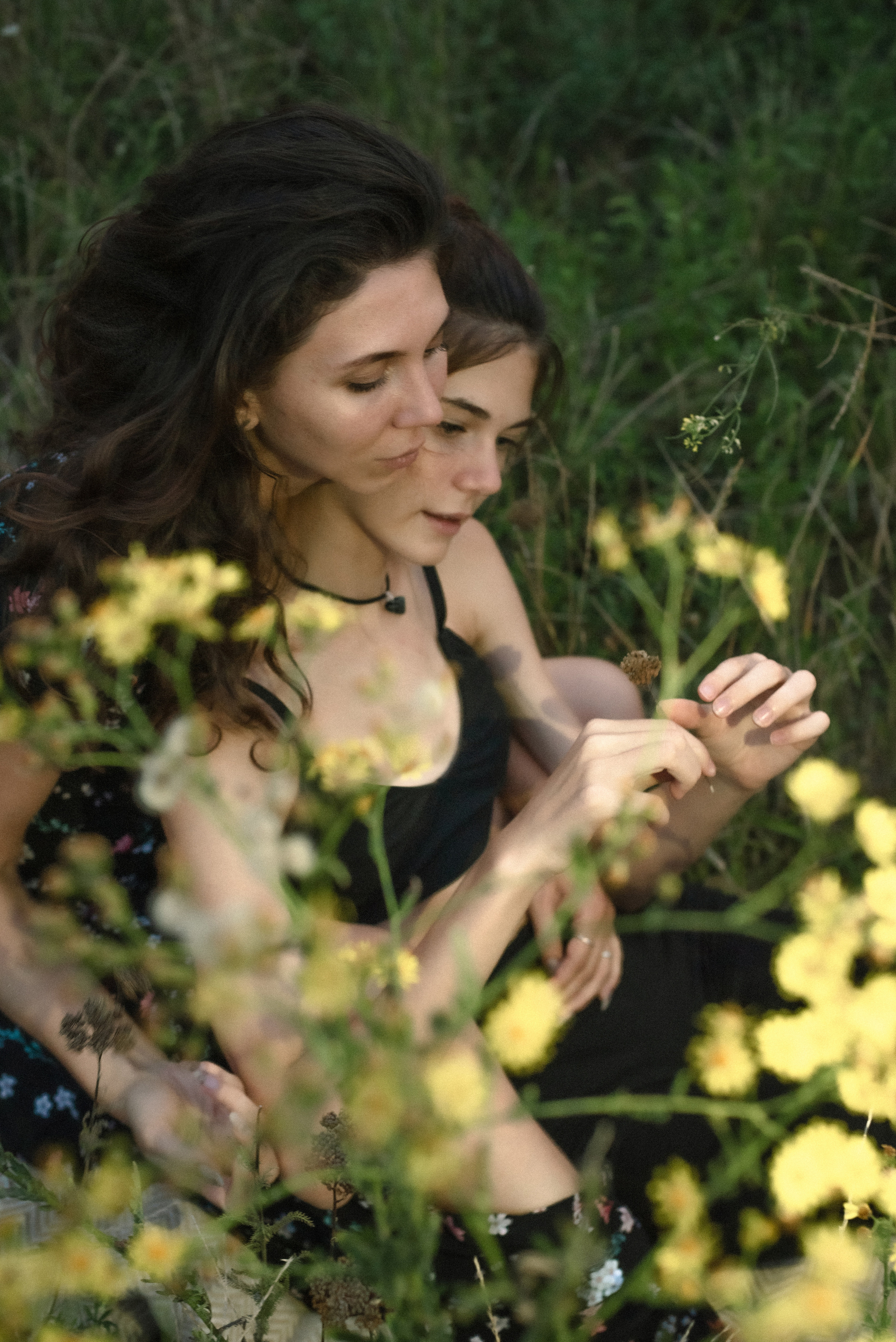 Семейные и детские фотосессии. Фотограф Виктория Чокадзе