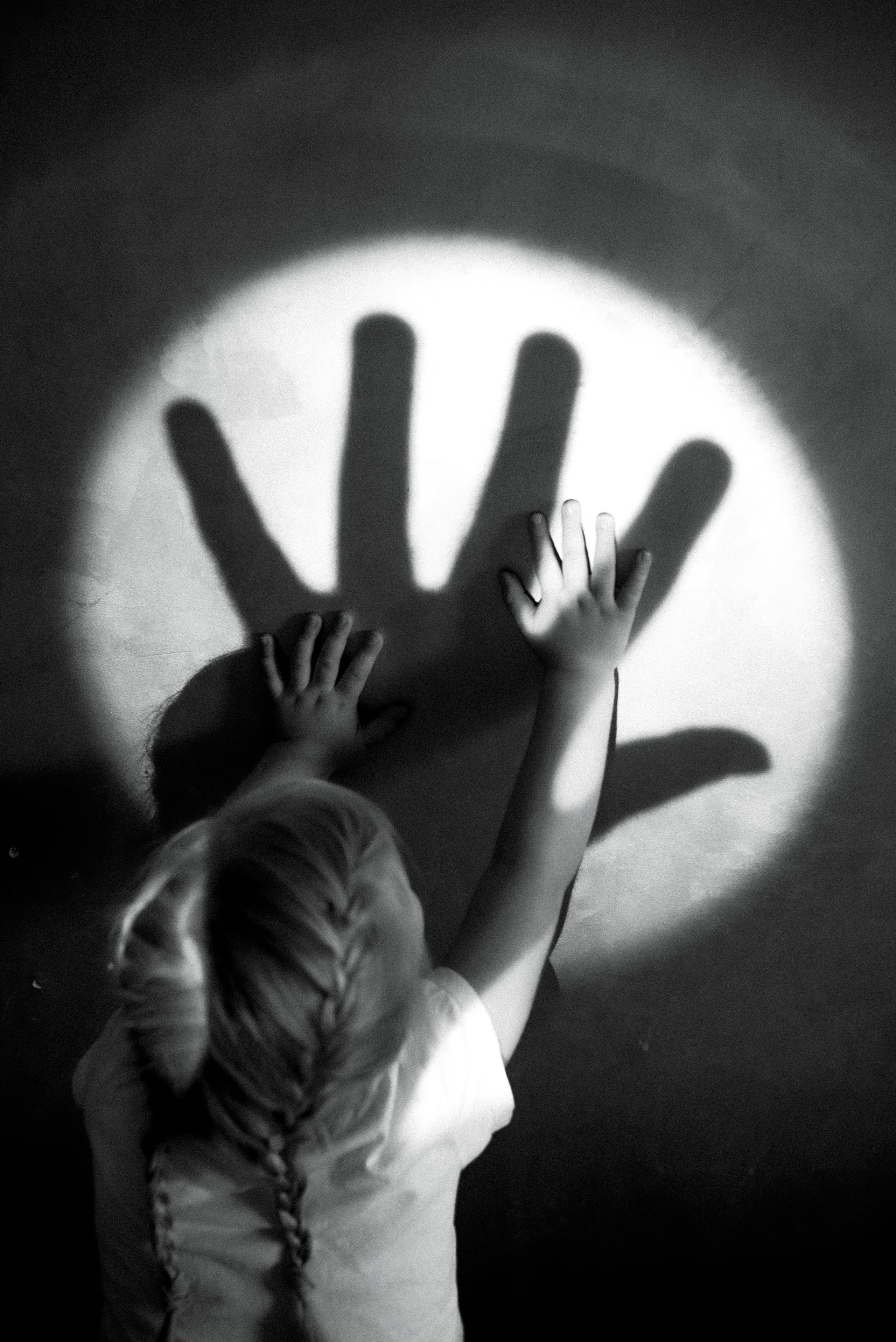 Настя, Надя, Тася. Дома весело. Фотограф Виктория Чокадзе