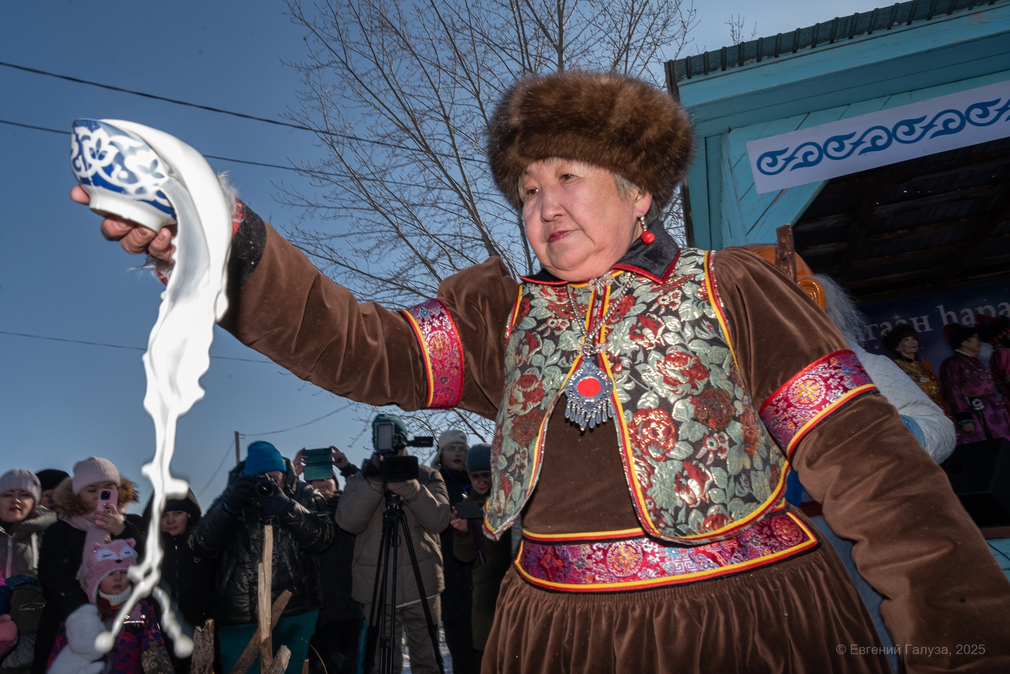 Репортажный фотограф г. Чита