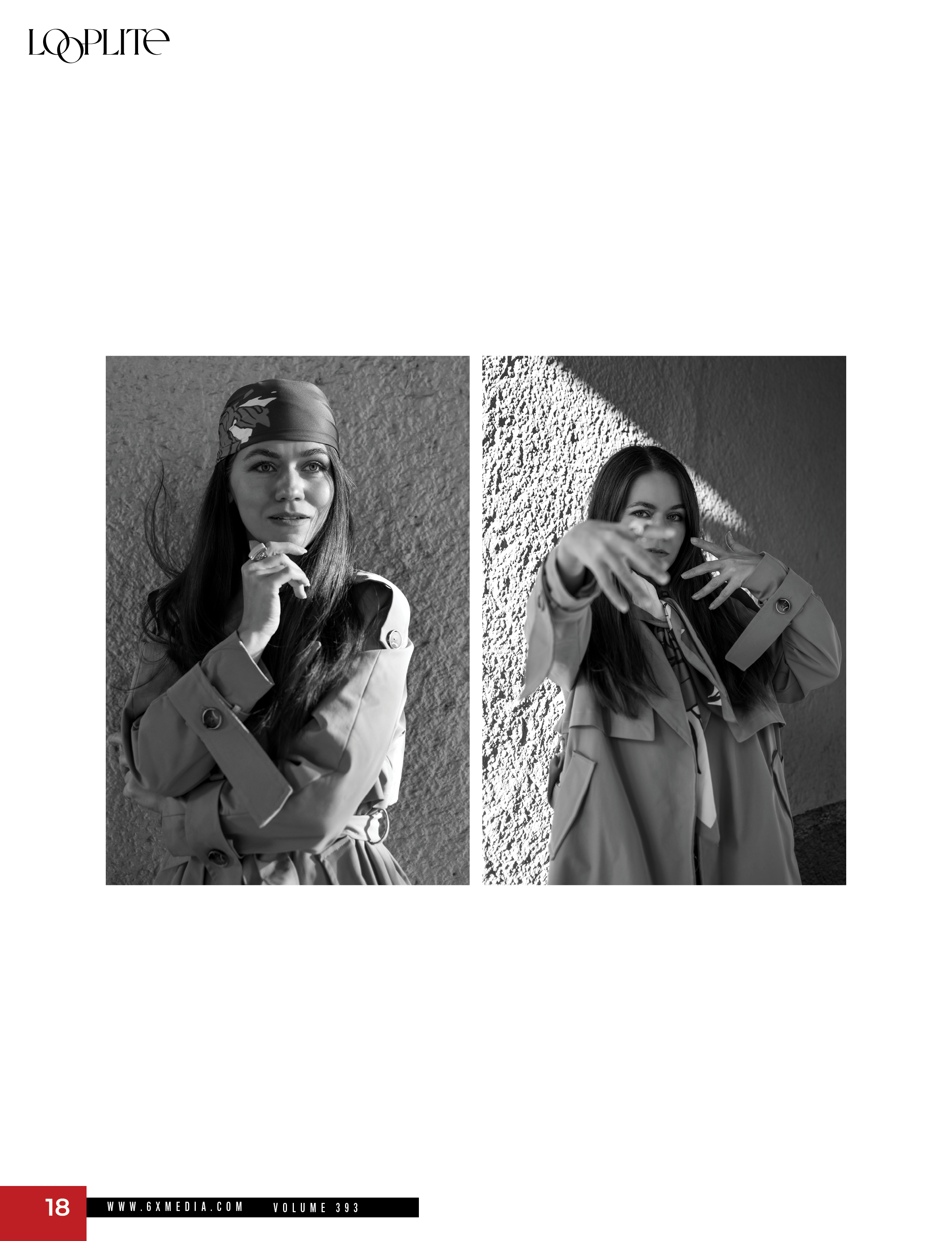 Looplite Atlanta, GA, FEBRUARY 2025. Фотограф в Москве, МО и России