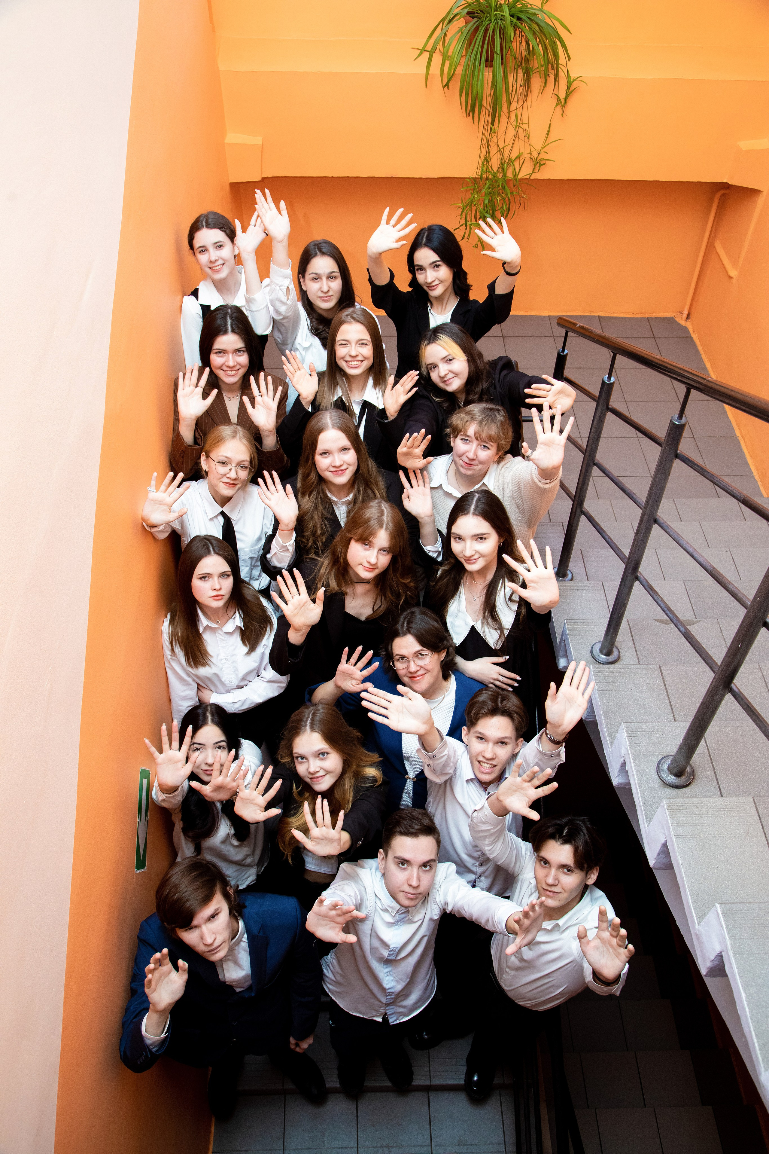 9-11 классы. Выпускные альбомы в Новокузнецке