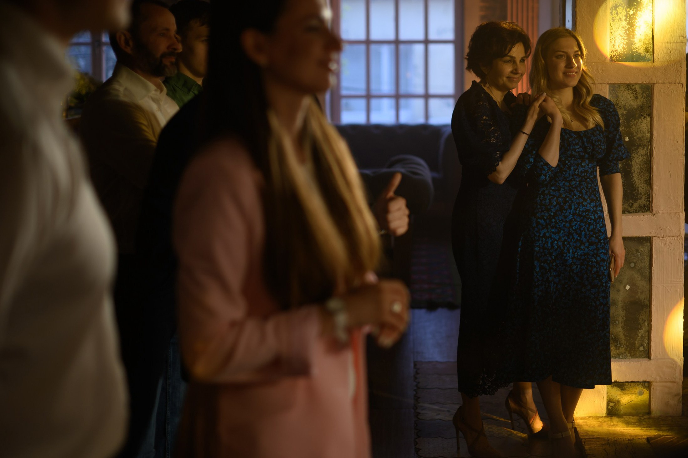 ⠀⠀Я говорю «Марко»!. Свадебный фотограф в Москве Владимир Симонов