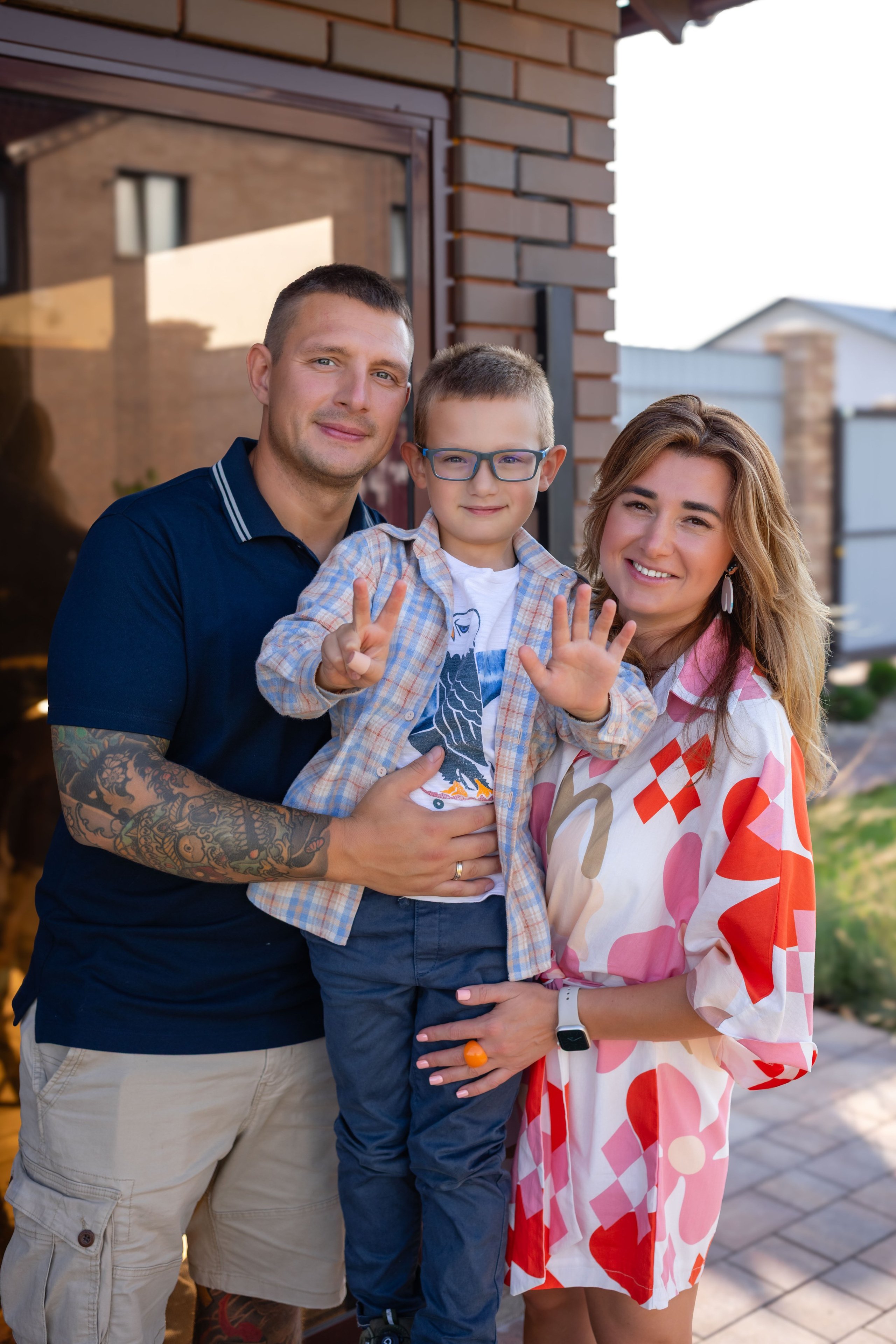 Димид С Днем Рождения!. Фотограф Алина Гашникова