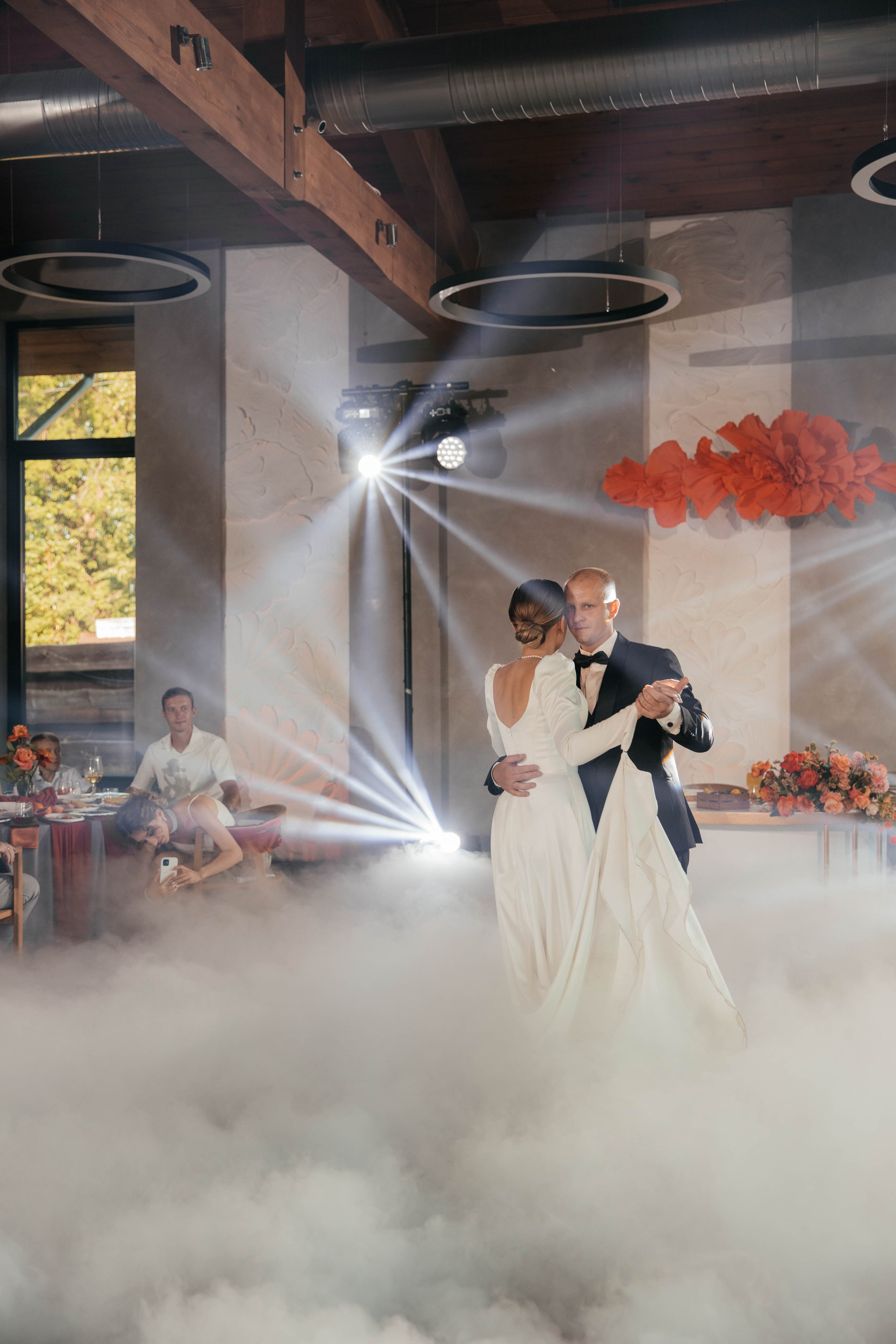 Алексей и Ульяна. Фотограф Барнаул Полина Теплова