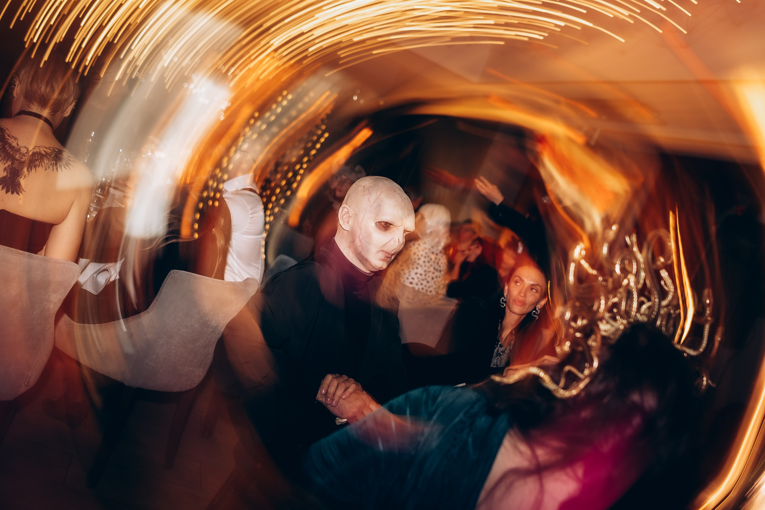 Репортаж (на примере корпоратива). Фотограф ПИТЕР СПБ Надежда Баранова