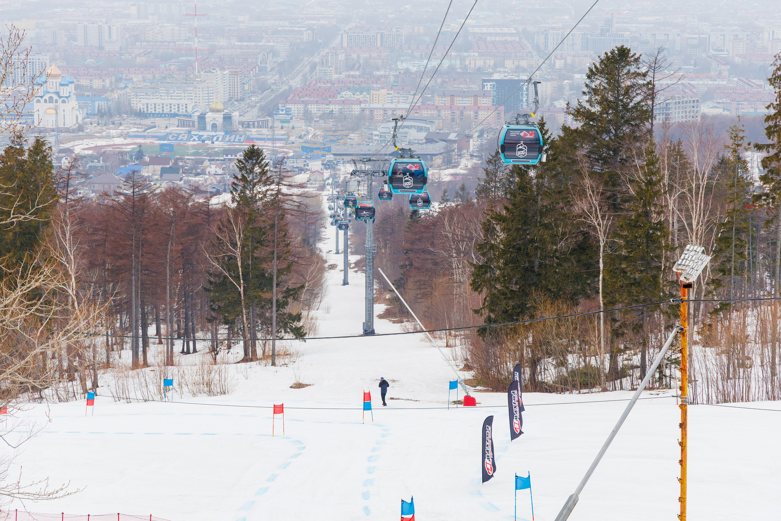 Сноубайк Шоу _ 2026. Свадебный, семейный и репортажный фотограф в Южно-Сахалинске Артур Петросян