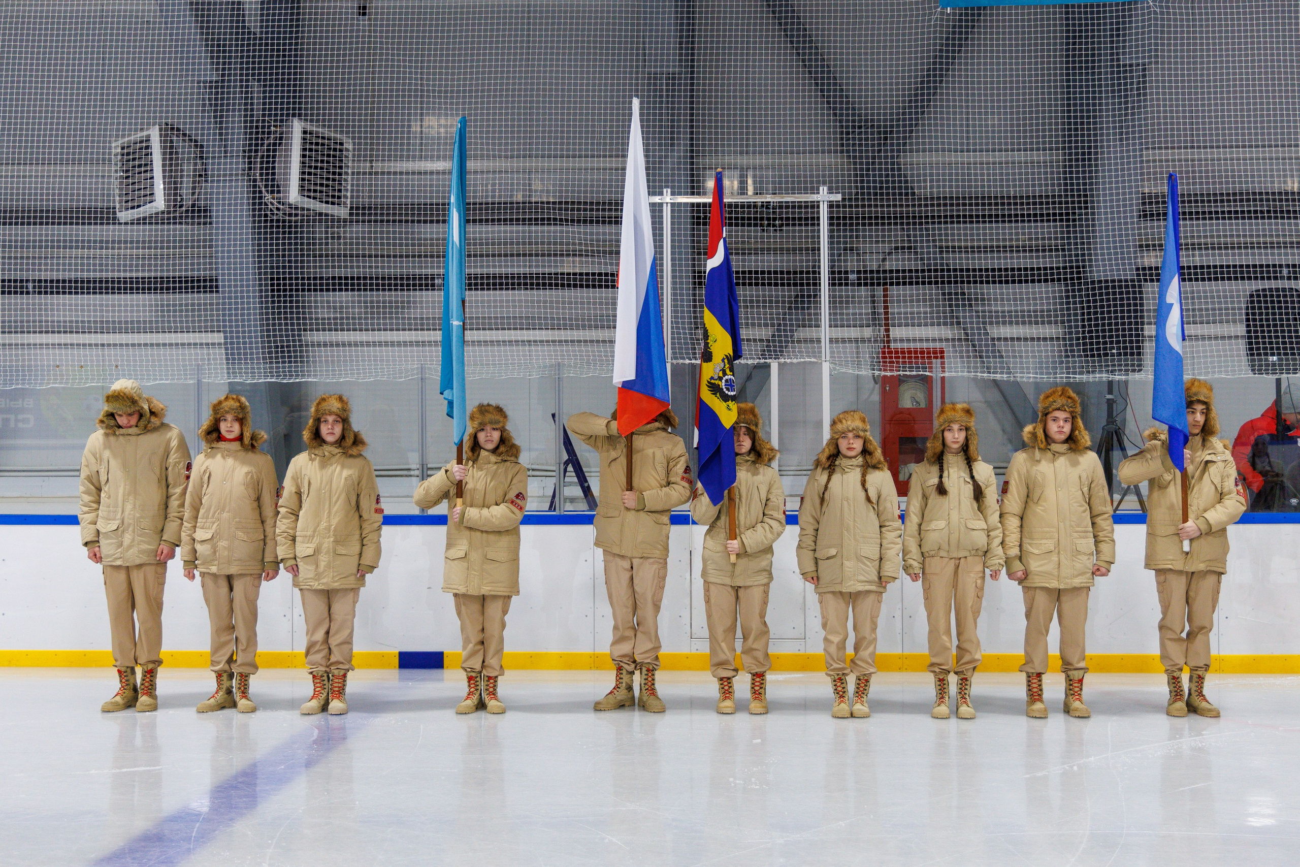 Кубок «Спорт против подворотни». Свадебный, семейный и репортажный фотограф в Южно-Сахалинске Артур Петросян