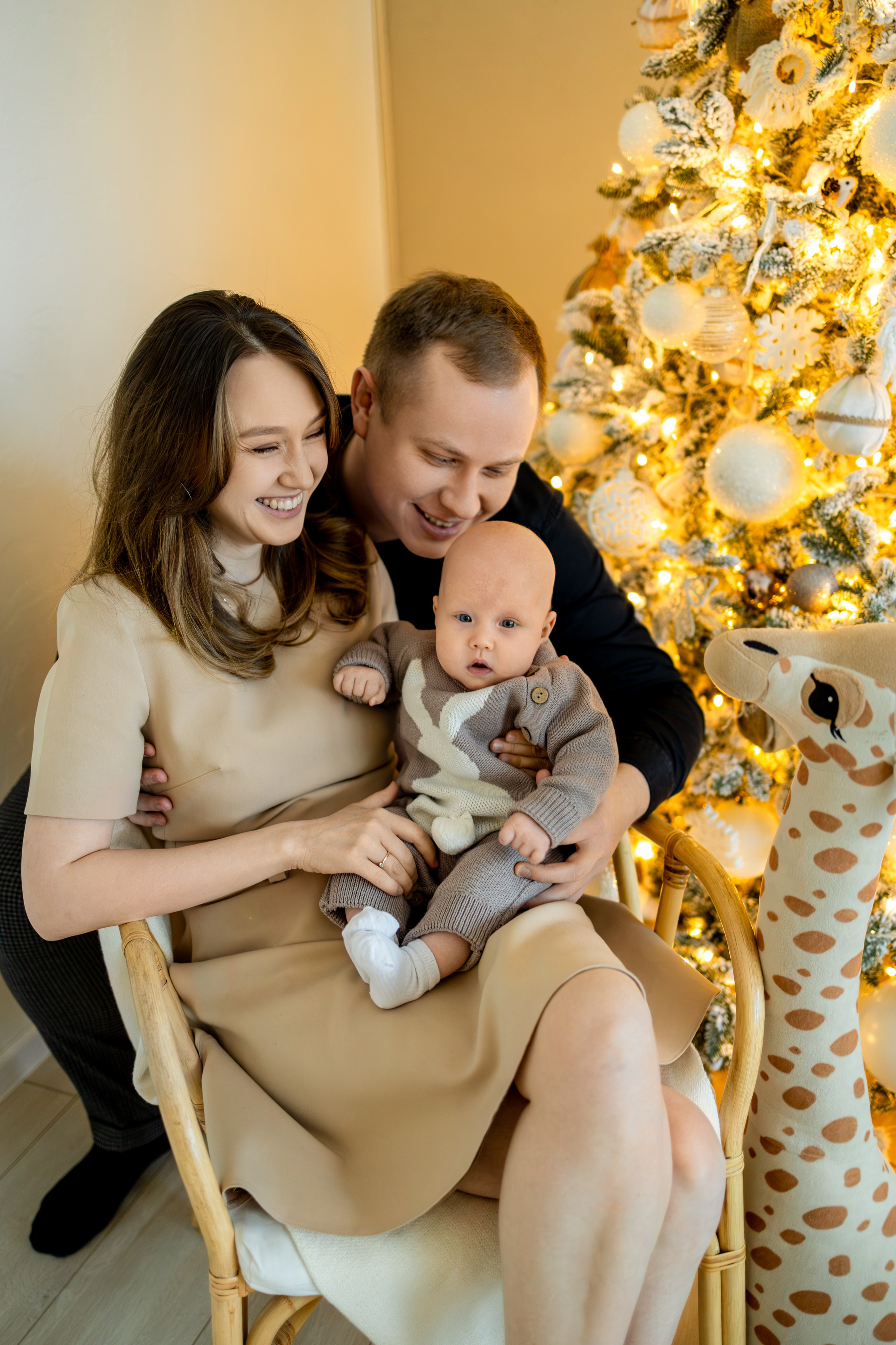 Ирина и Владислав. Фотограф Виктория Бурова