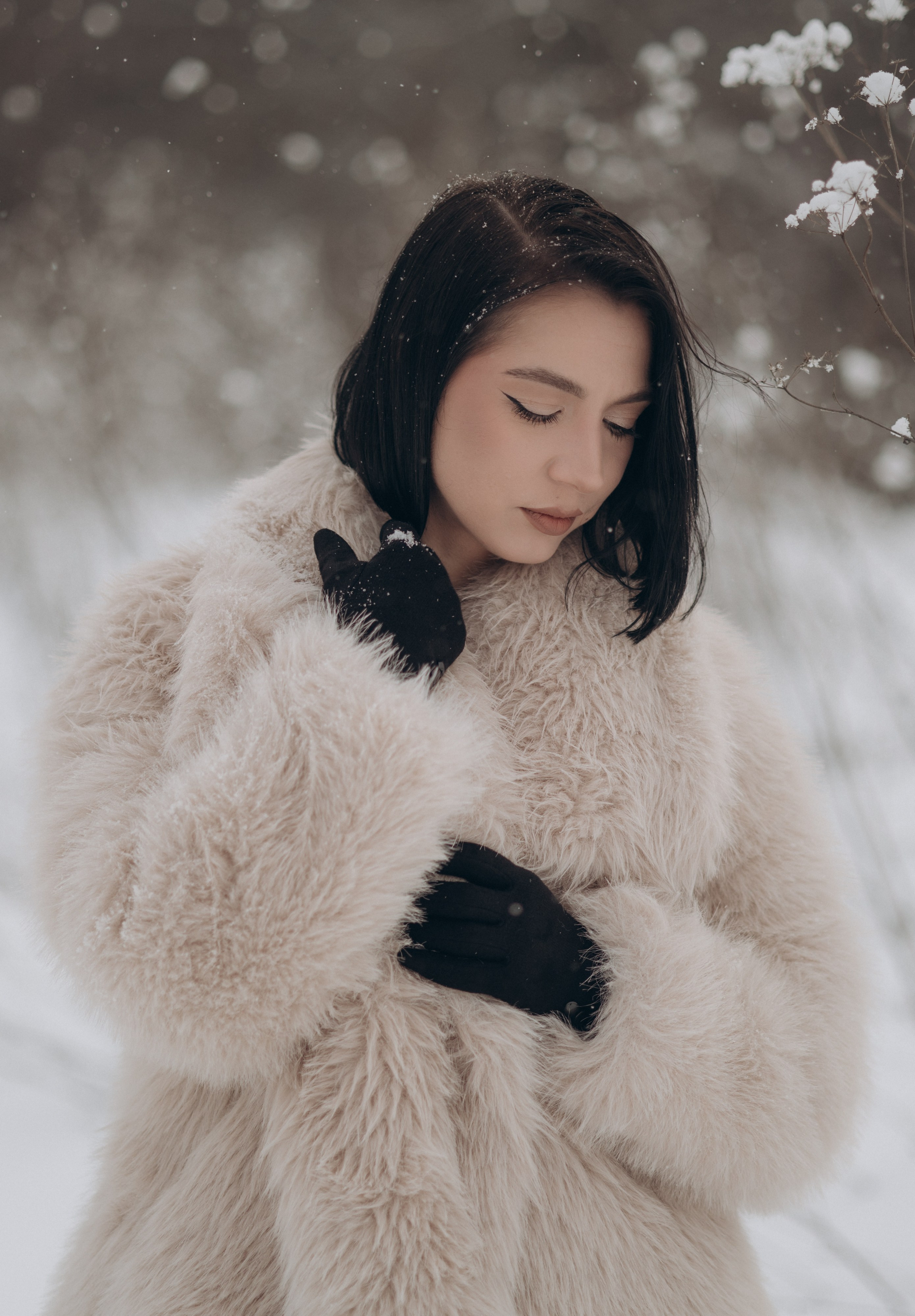 Элина. Фотограф Юлия Хакимова / Казань/ Чистополь