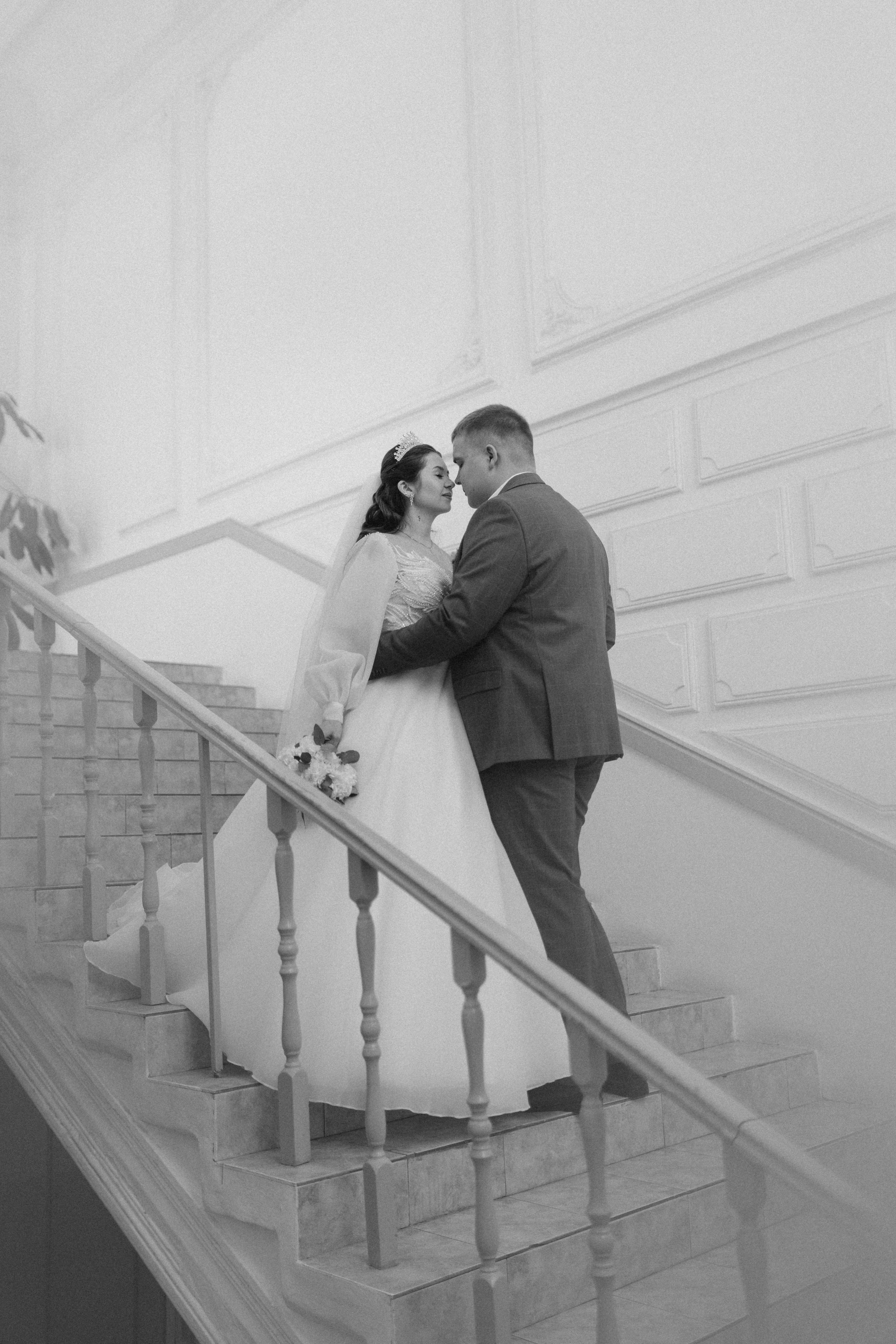 Рождение семьи.Аделя и Кирилл. Фотограф Юлия Хакимова / Казань/ Чистополь