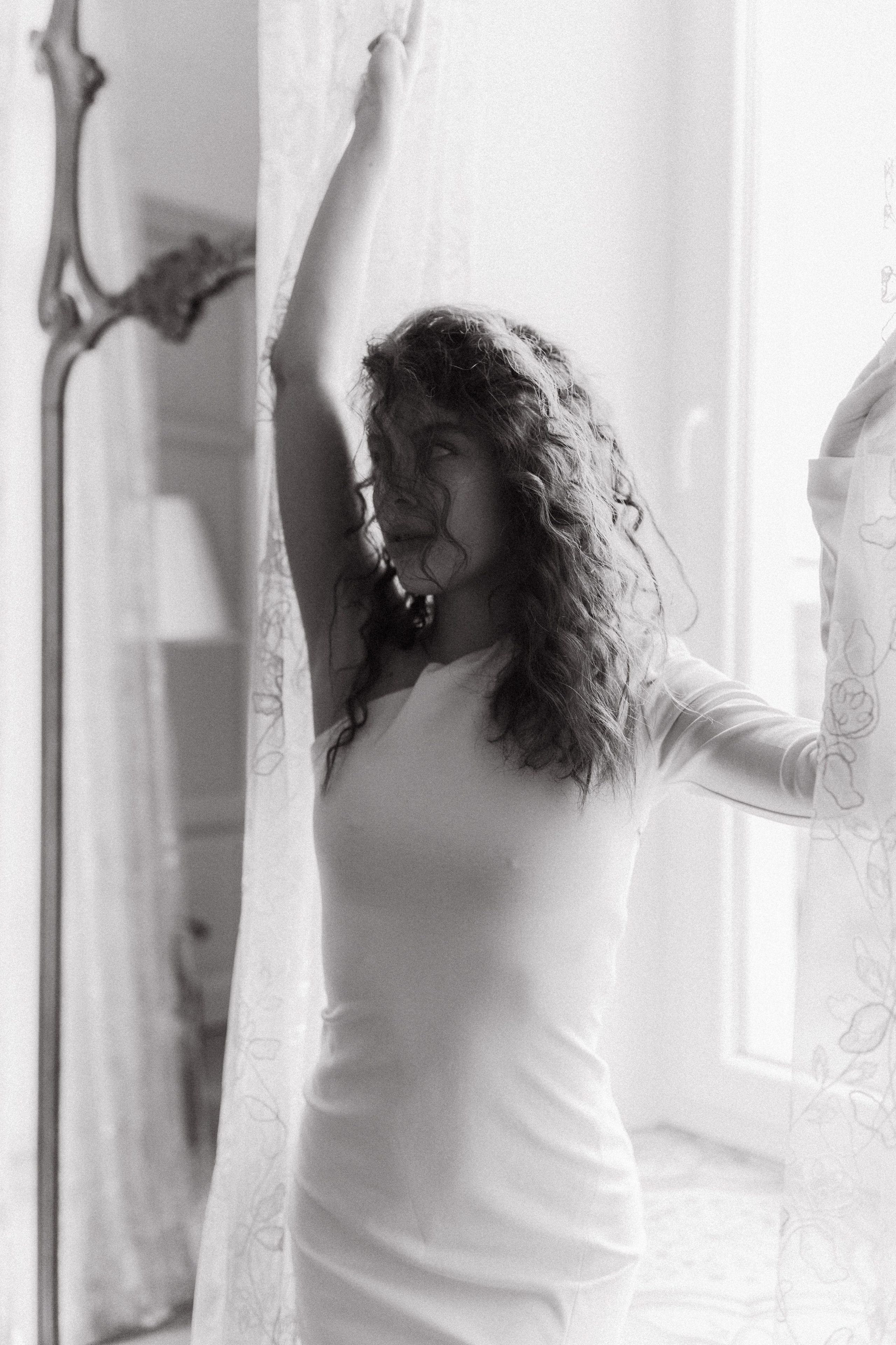 Арина. Фотограф в Петербурге Ольга Стрельченко