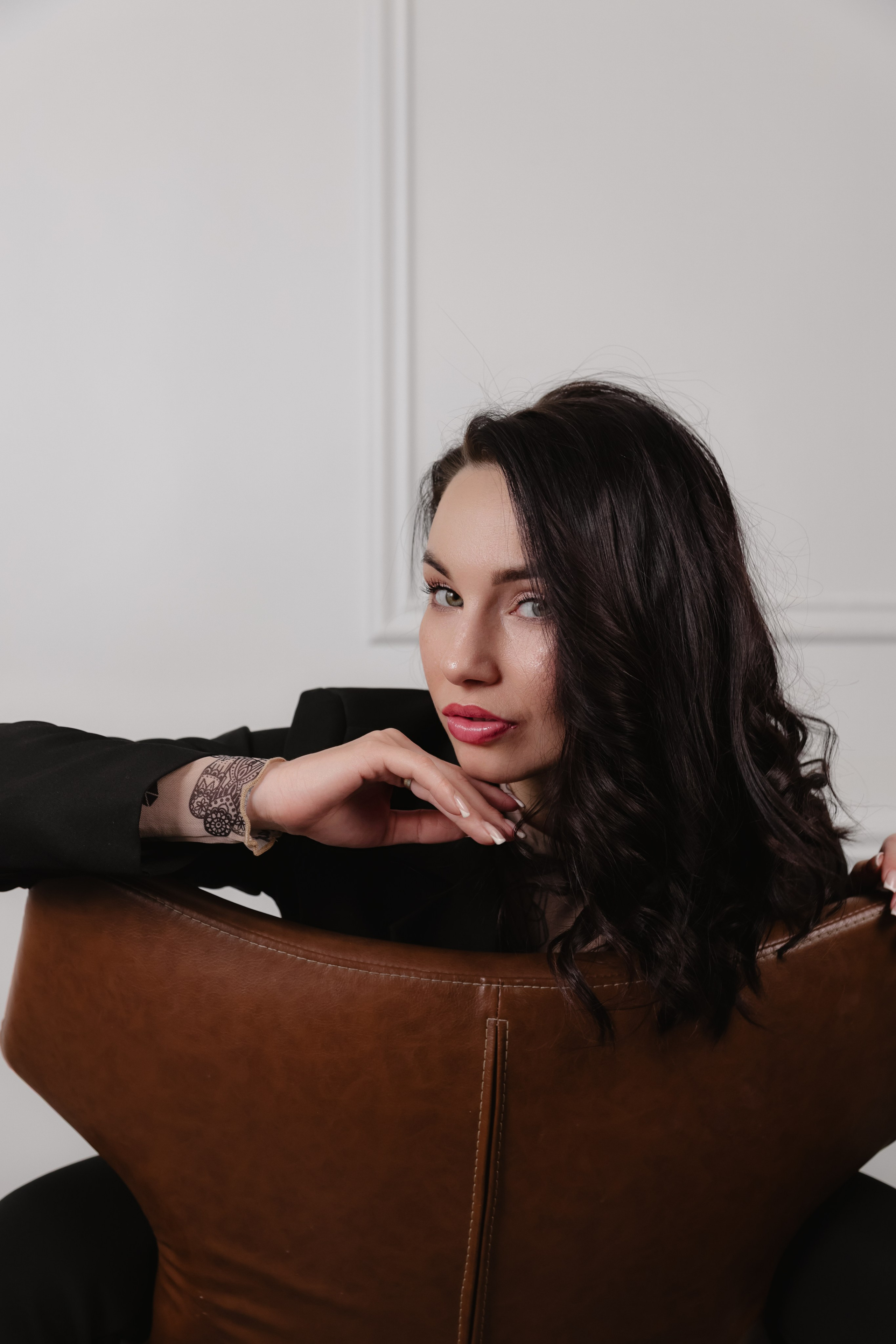 Ирина. Свадебный фотограф в Санкт-Петербурге Лолита Романова