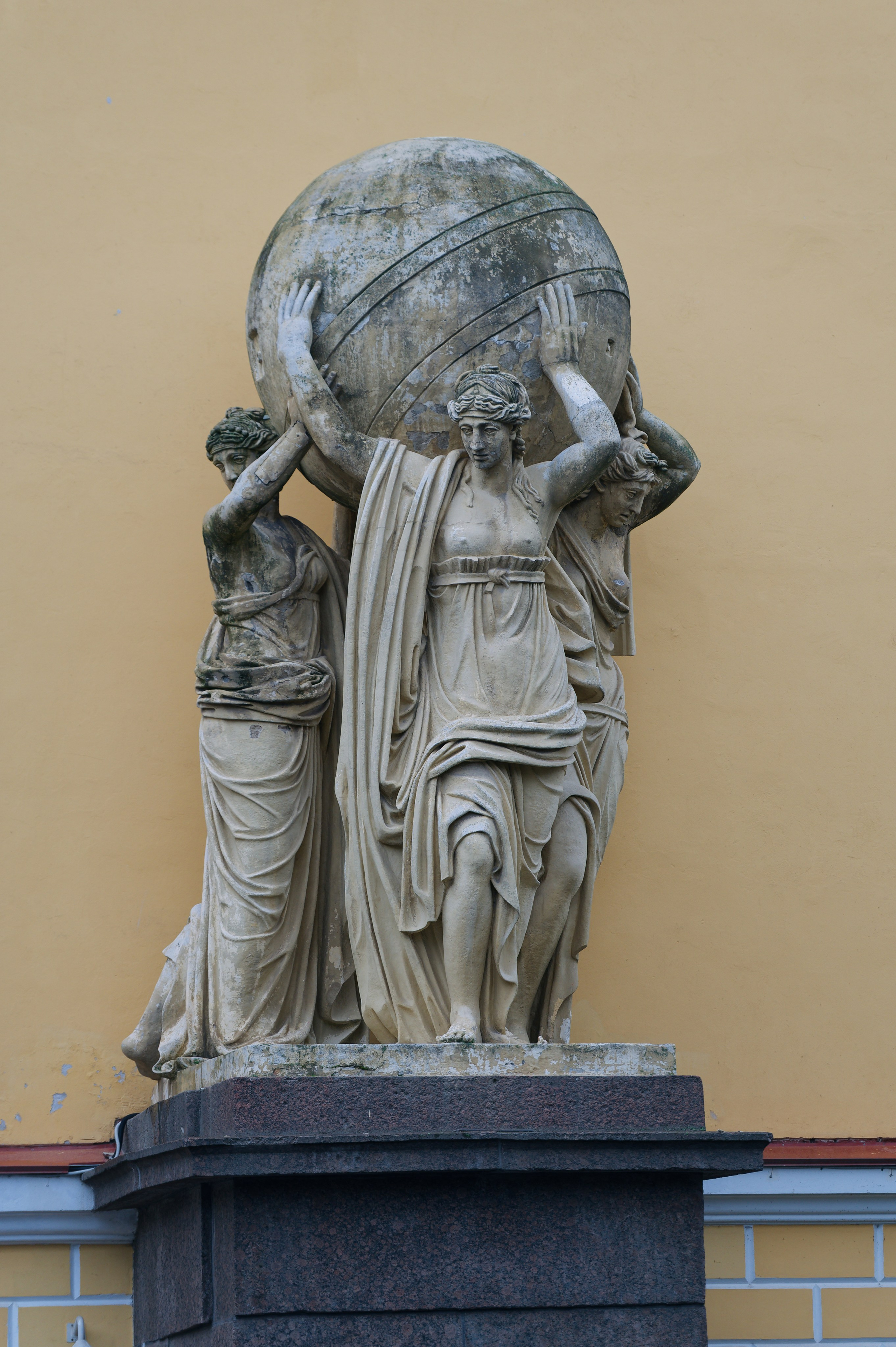 Street. Фотограф в городе Омске Константин Зоткин