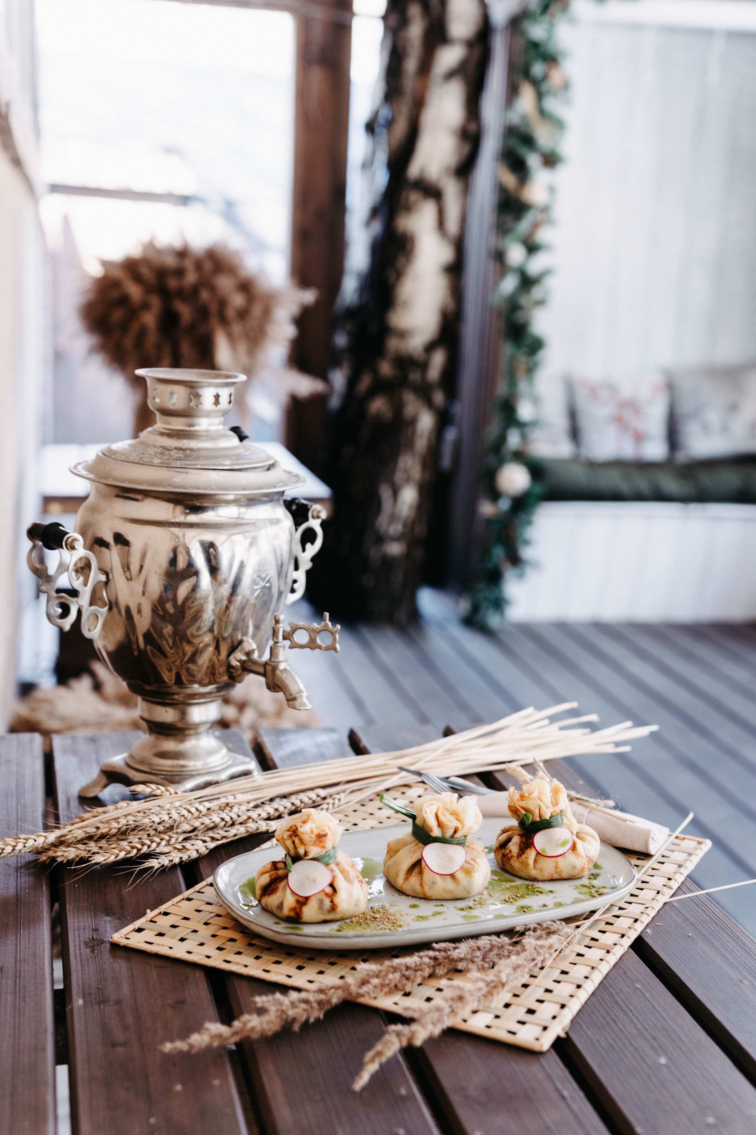 Междуречье|Экоотель. Фотограф Абакумова Анастасия