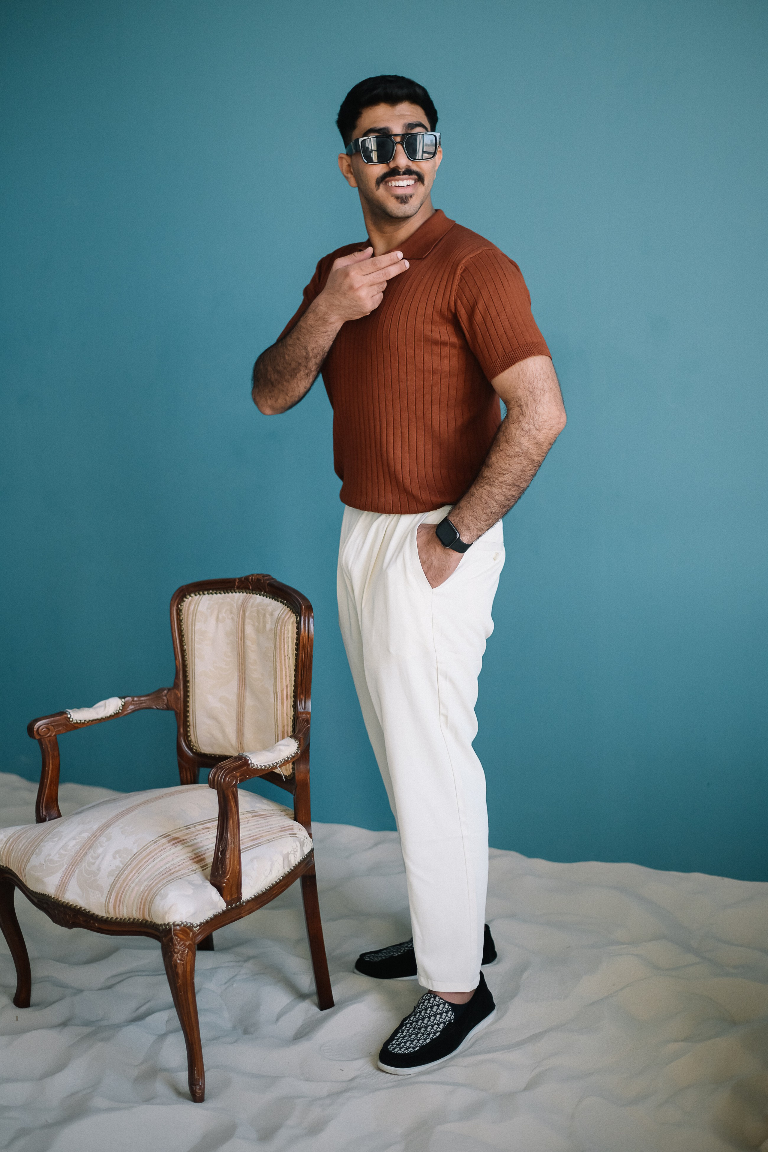 Мистер International Самарского университета