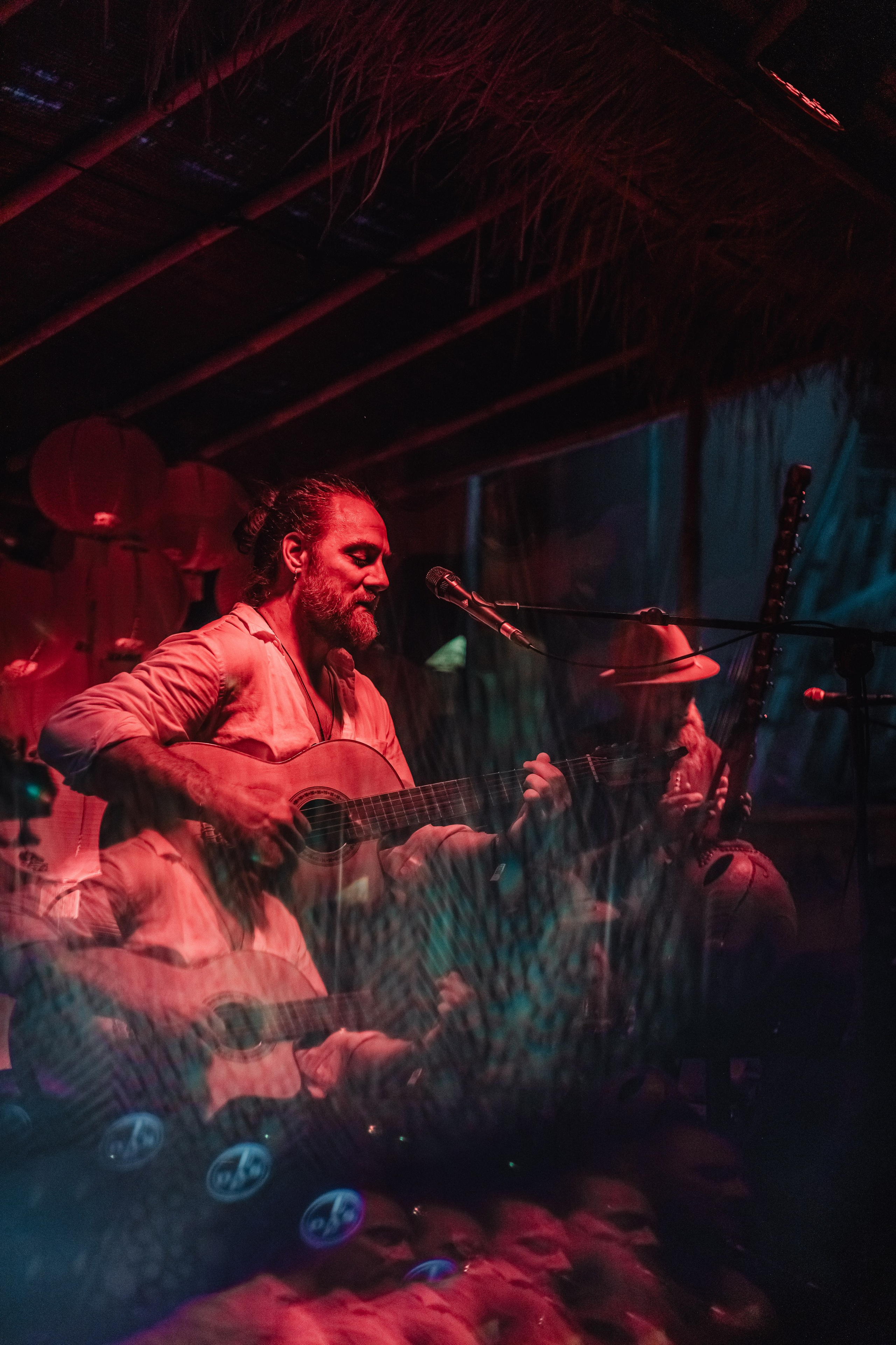 Bali Spirit Festival 2024 Sunday. Mariam Bagdasaryan