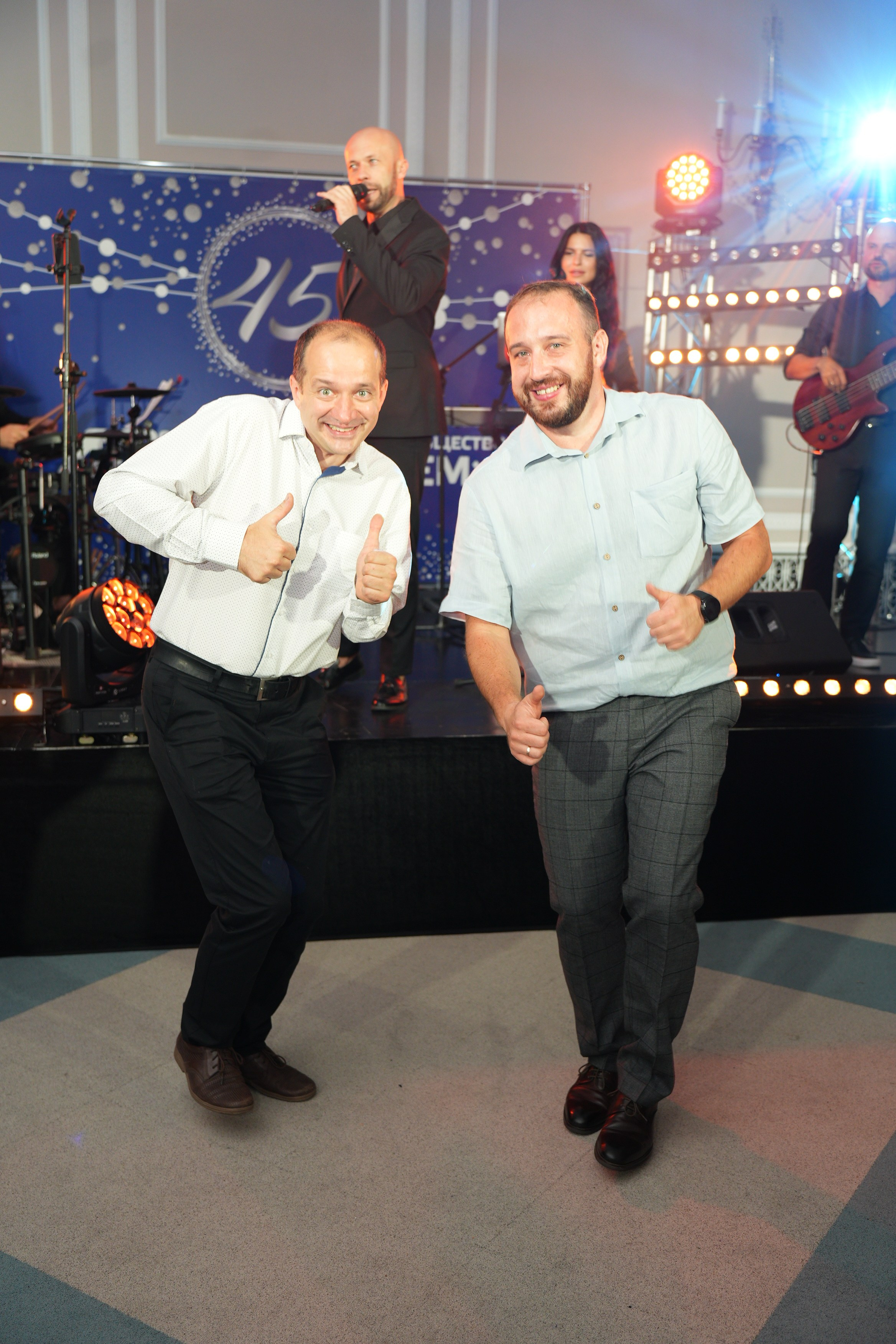 Агат-Систем 45 лет. Семейный и свадебный фотограф Минск, Беларусь Анна Орловская