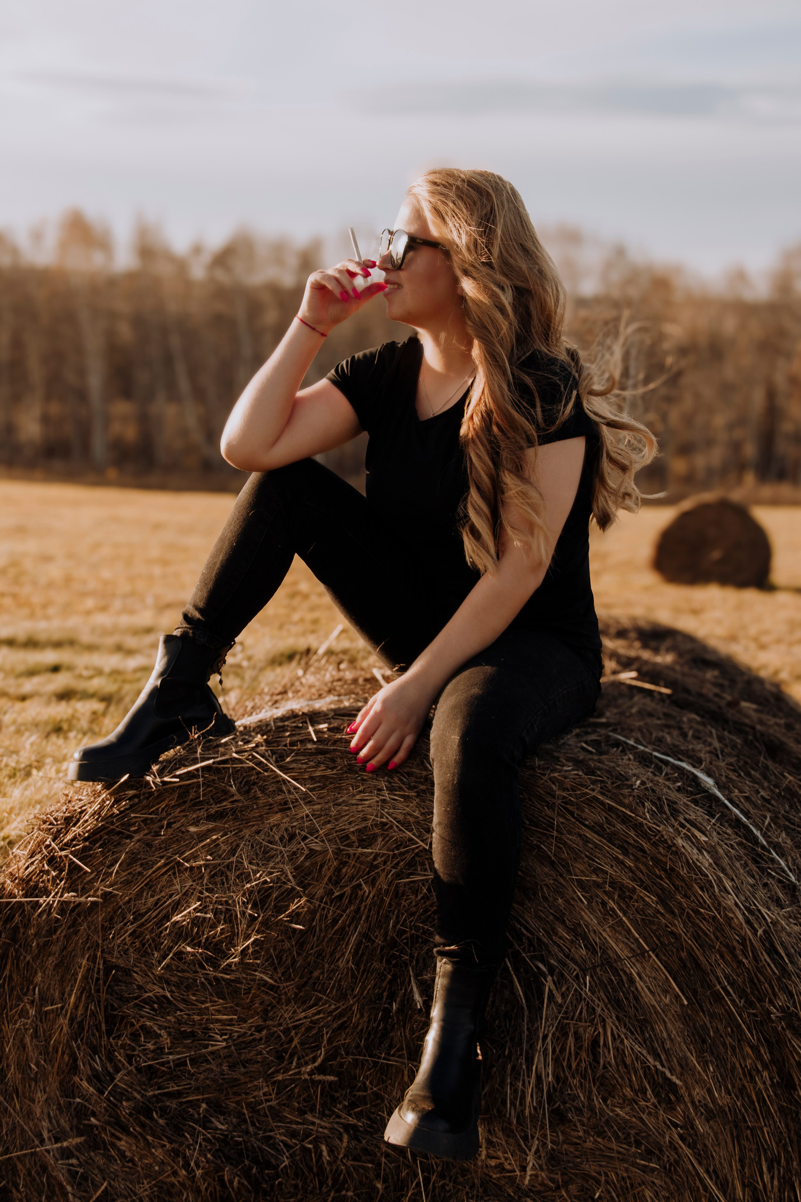 Лера твои 30, это твои 15. ProFoto