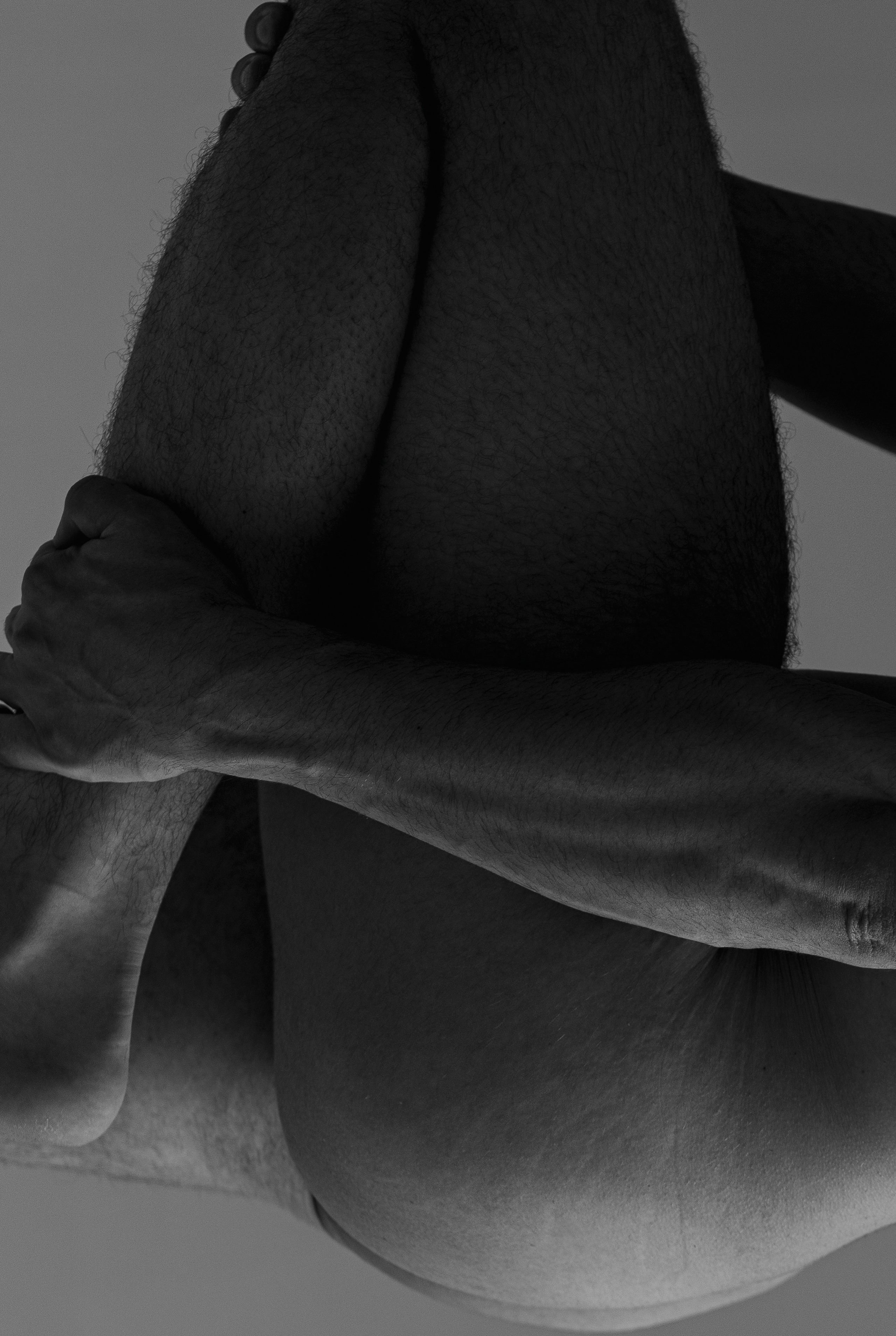 Male. Male photographer