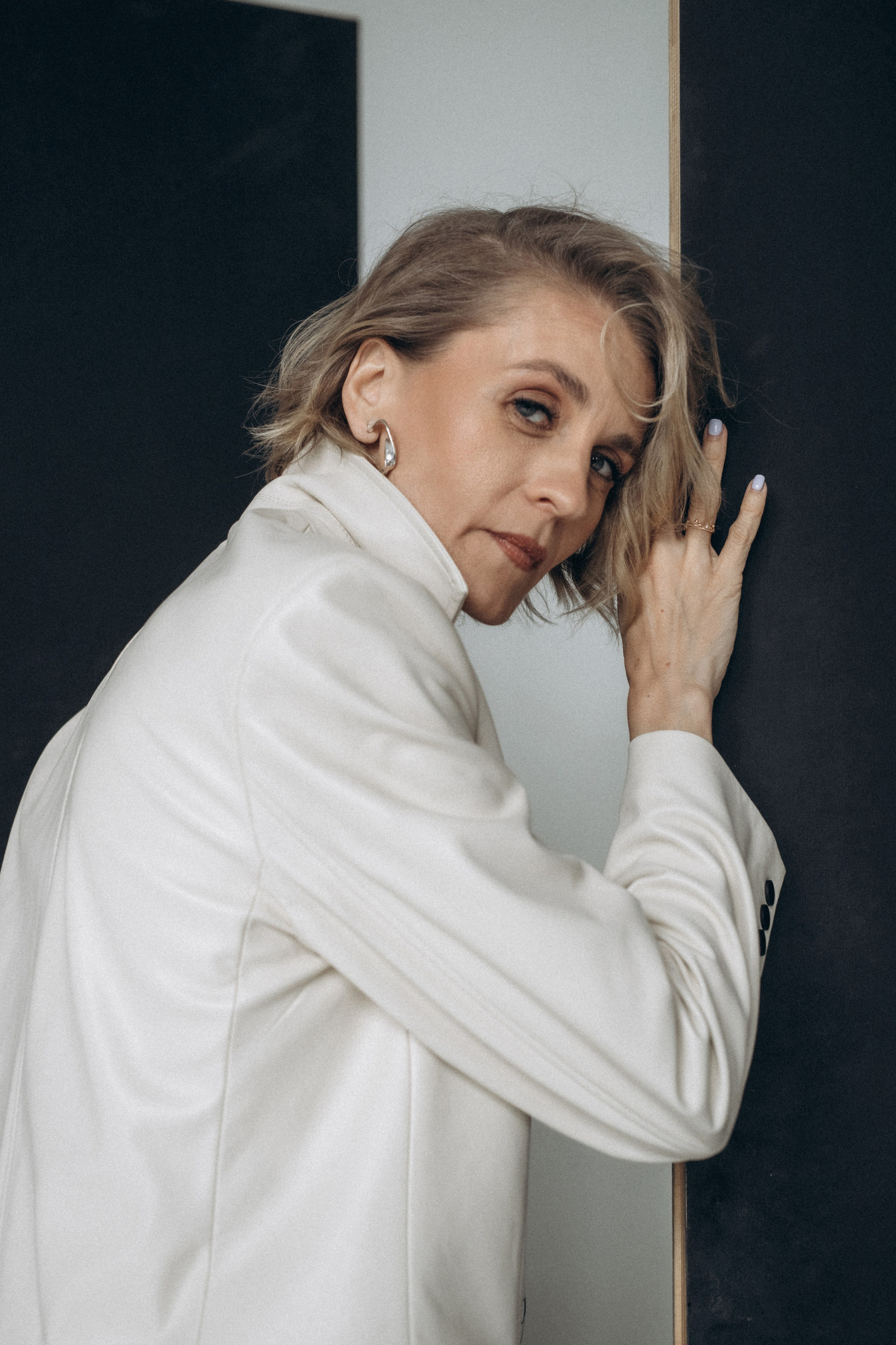 Анна Багмет. Фотограф Ногинск Электросталь Наталья Осетрова