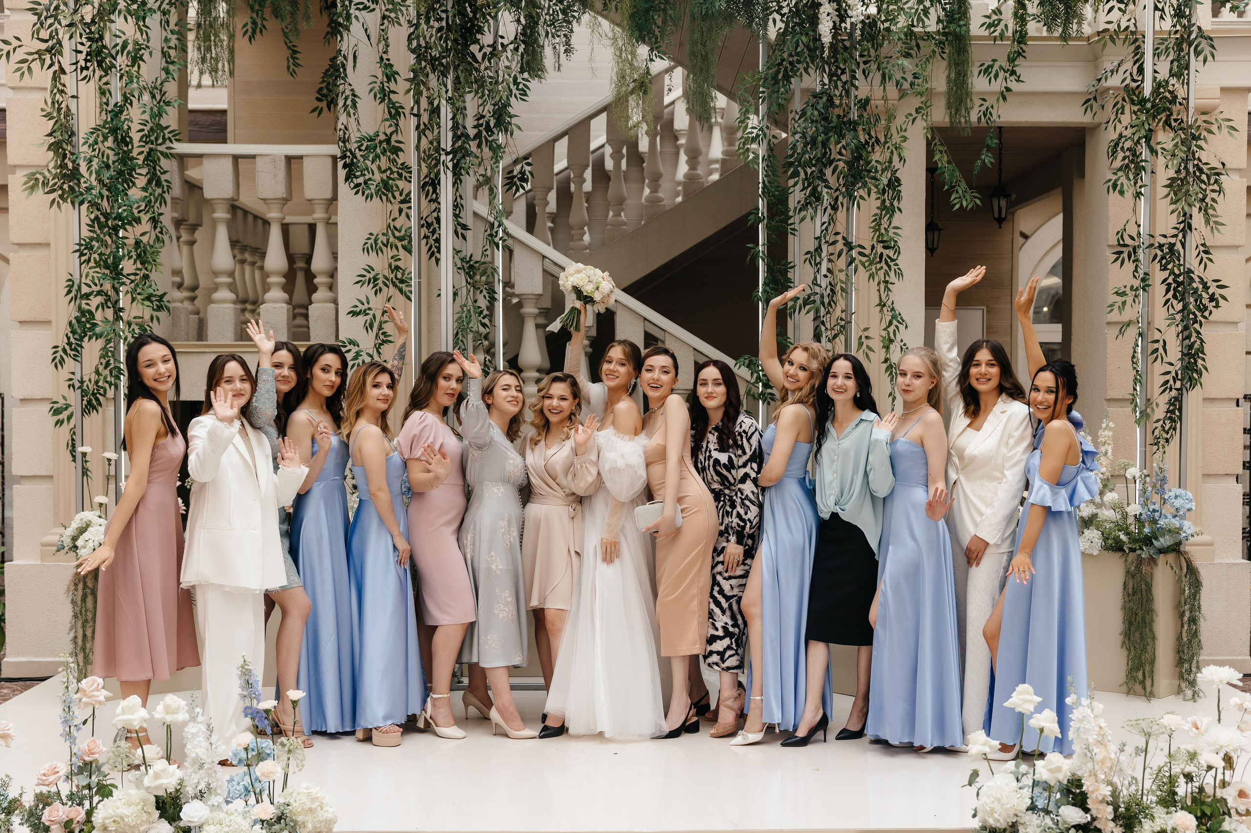 Emotion. Свадебный фотограф в Ульяновске Алексей Китов