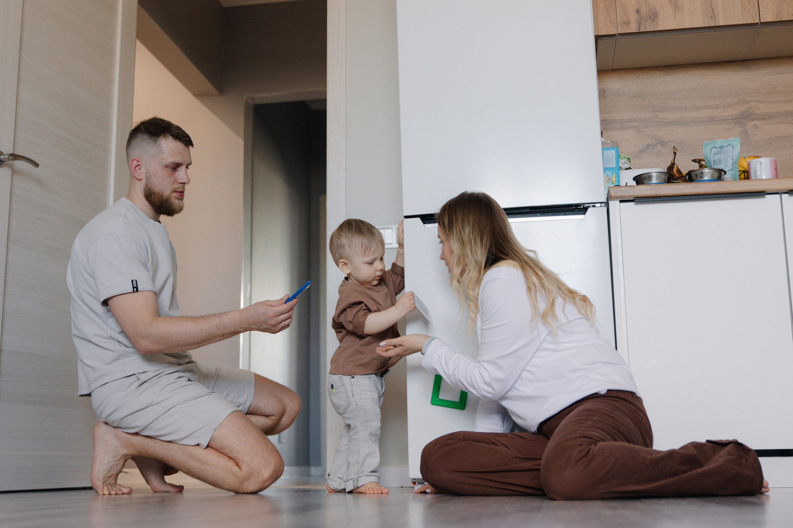 Veromika. Главная