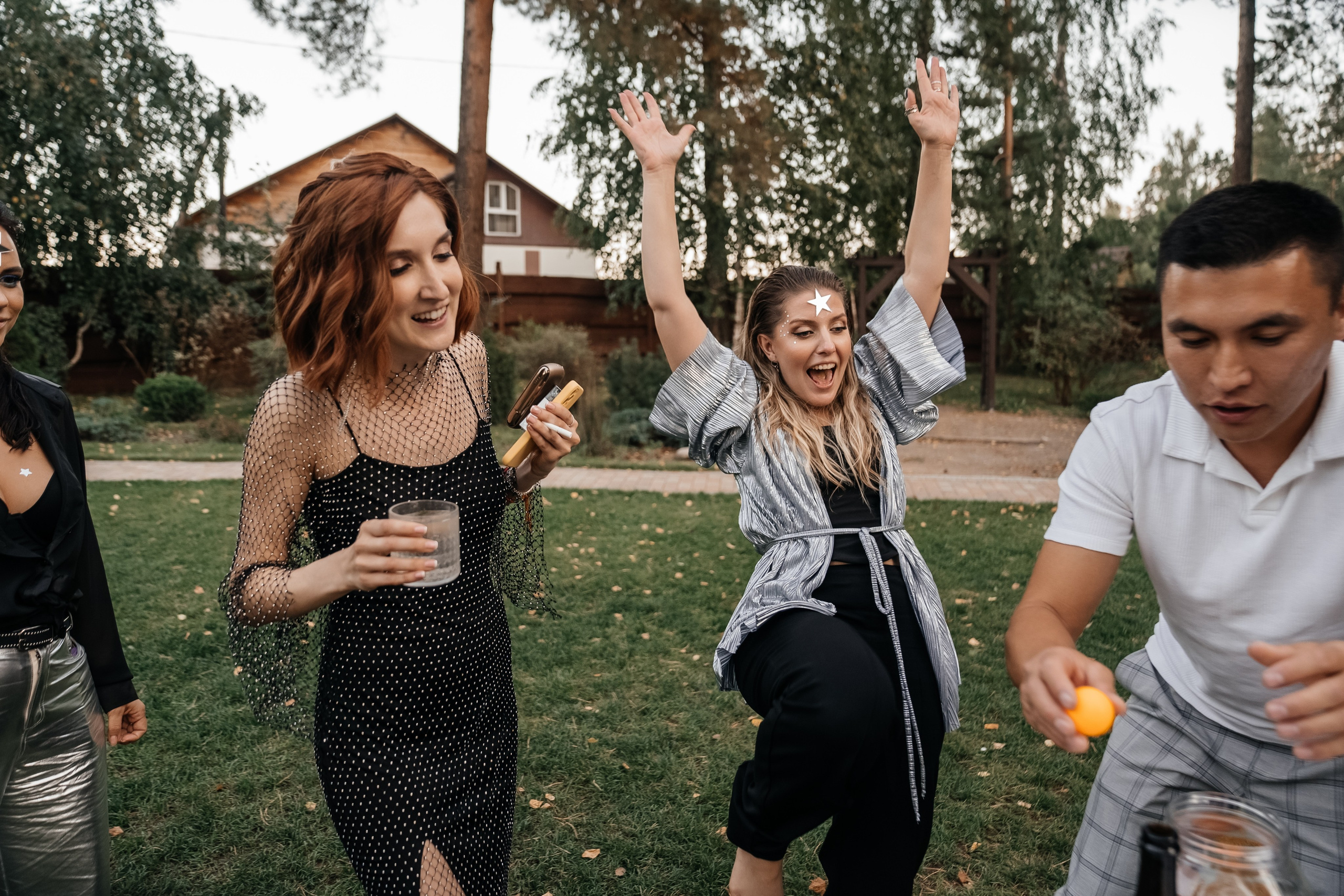 Антон и Евгения. Свадебный и семейный фотограф В Барнауле Нечаева Таня