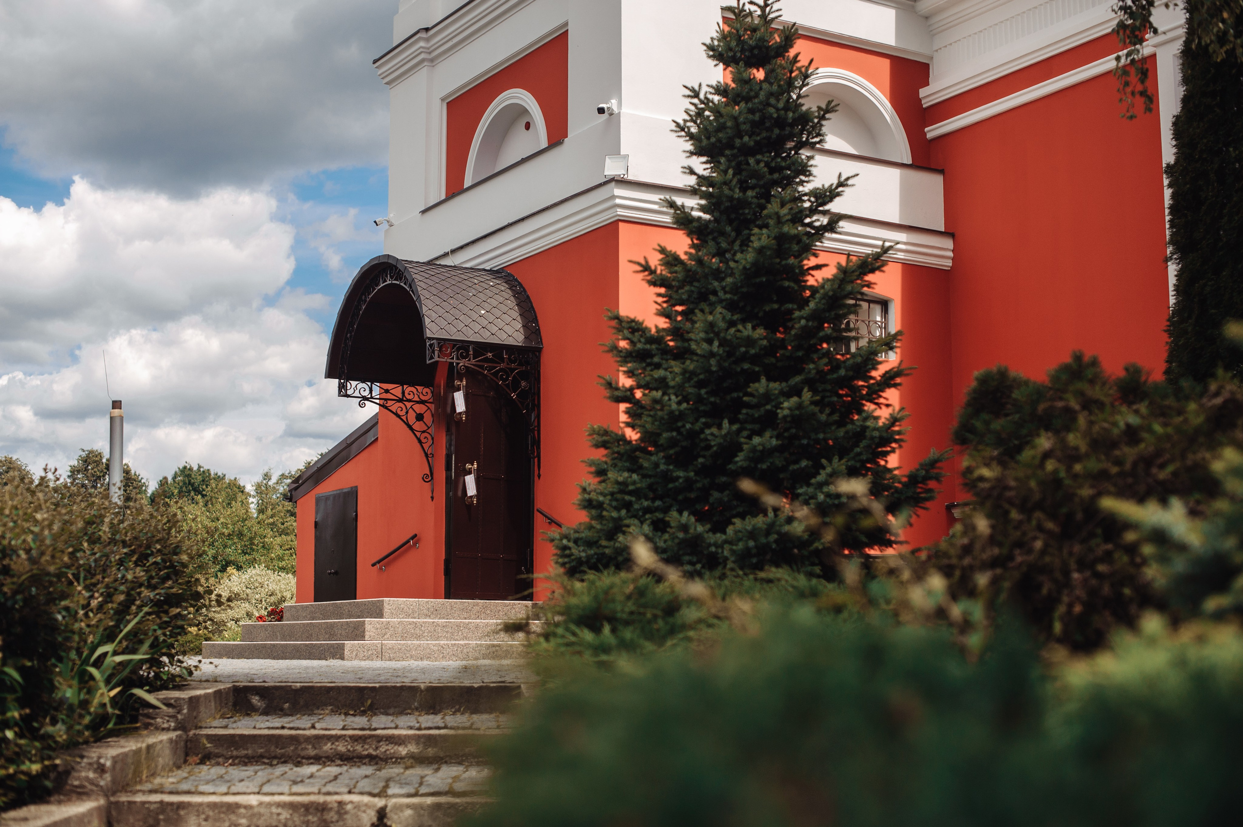 Юрий (Храм Архангела Михаила). Дмитрий Черяник свадебный и семейный фотограф