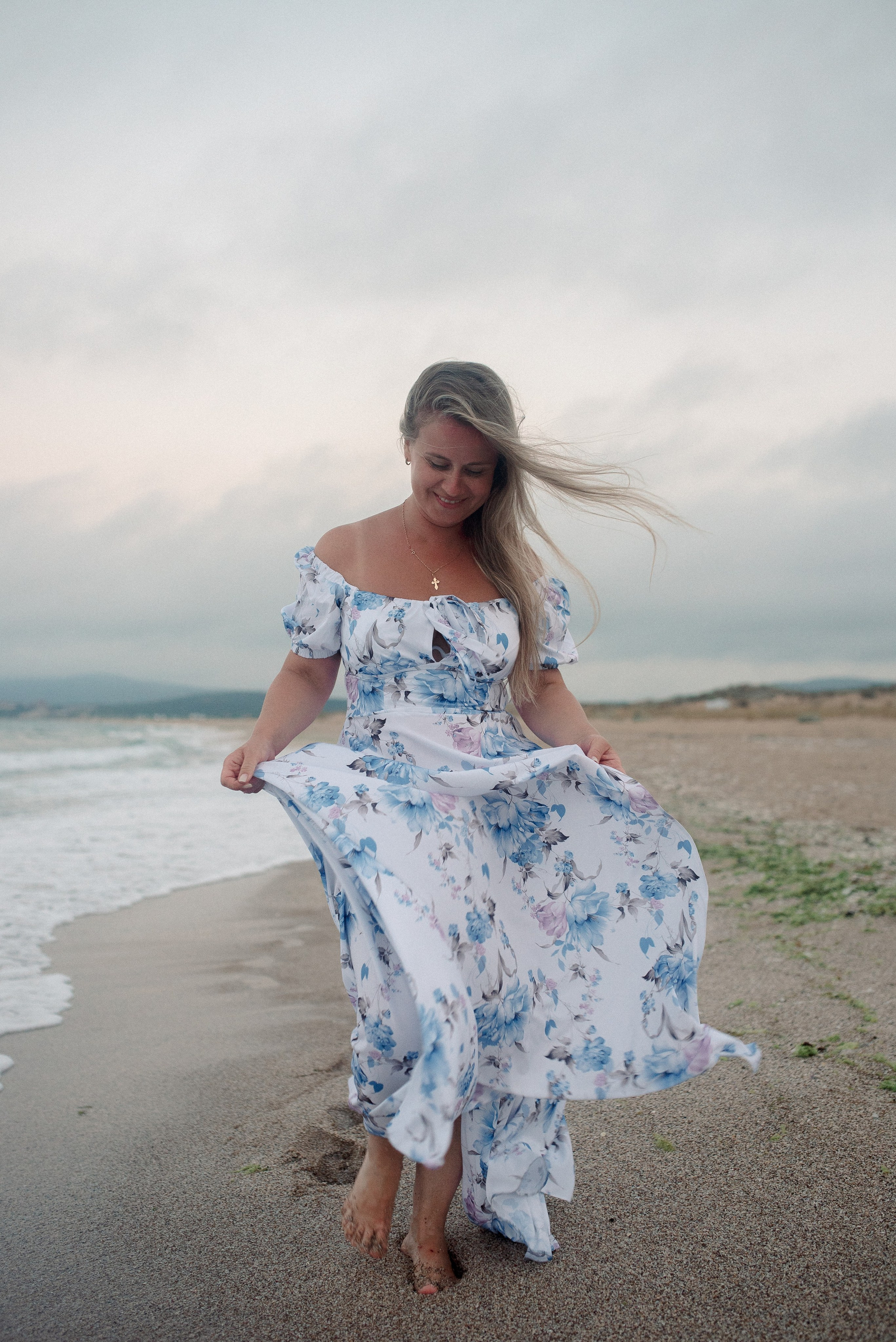 Елена и семья Дюны. Фотограф в Болгарии. Фотограф в Созополе