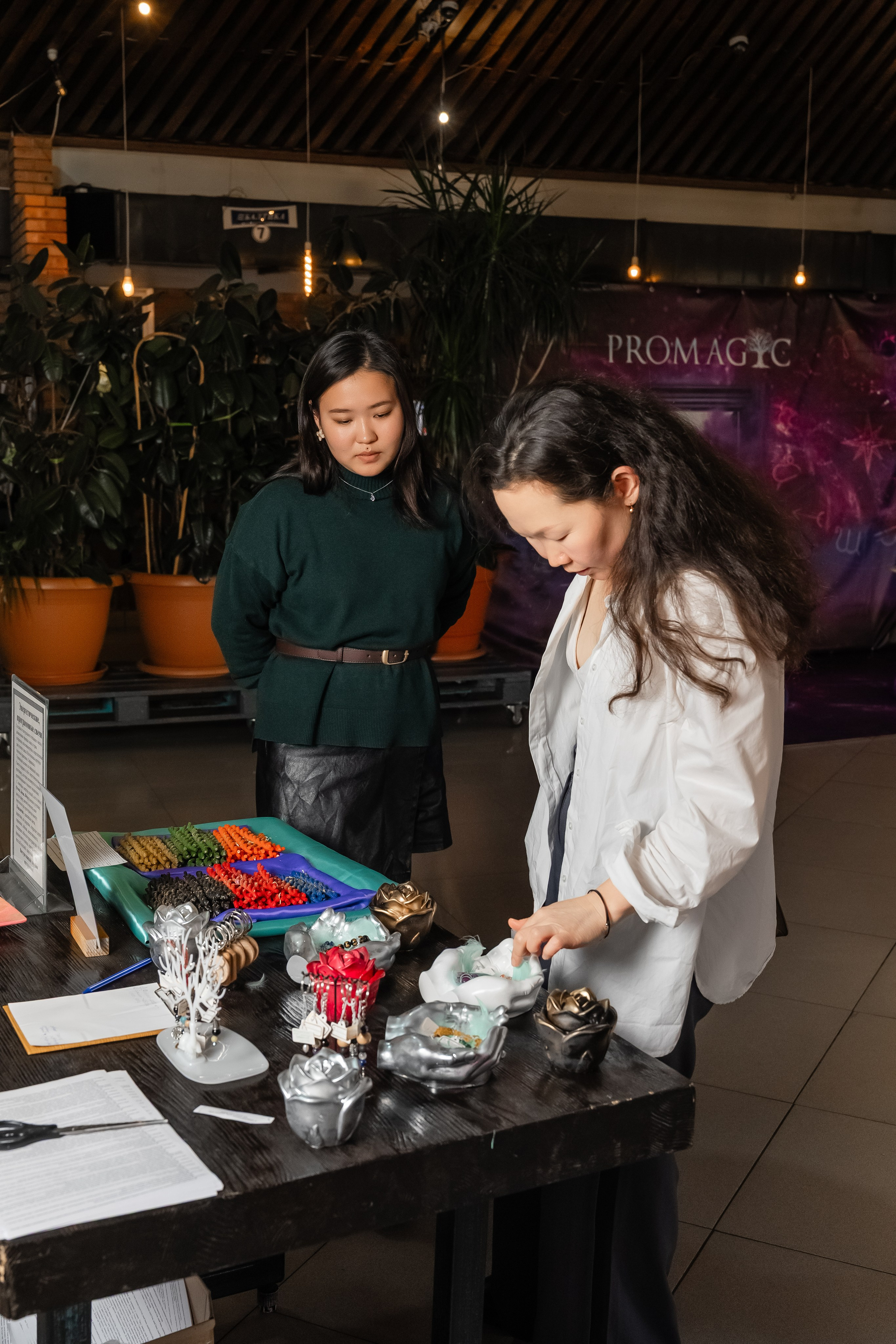 Фестиваль писхологии и самопознания. Фотограф и видеограф в Улан-Удэ: Аюна Габагуева и Артём Шаханов