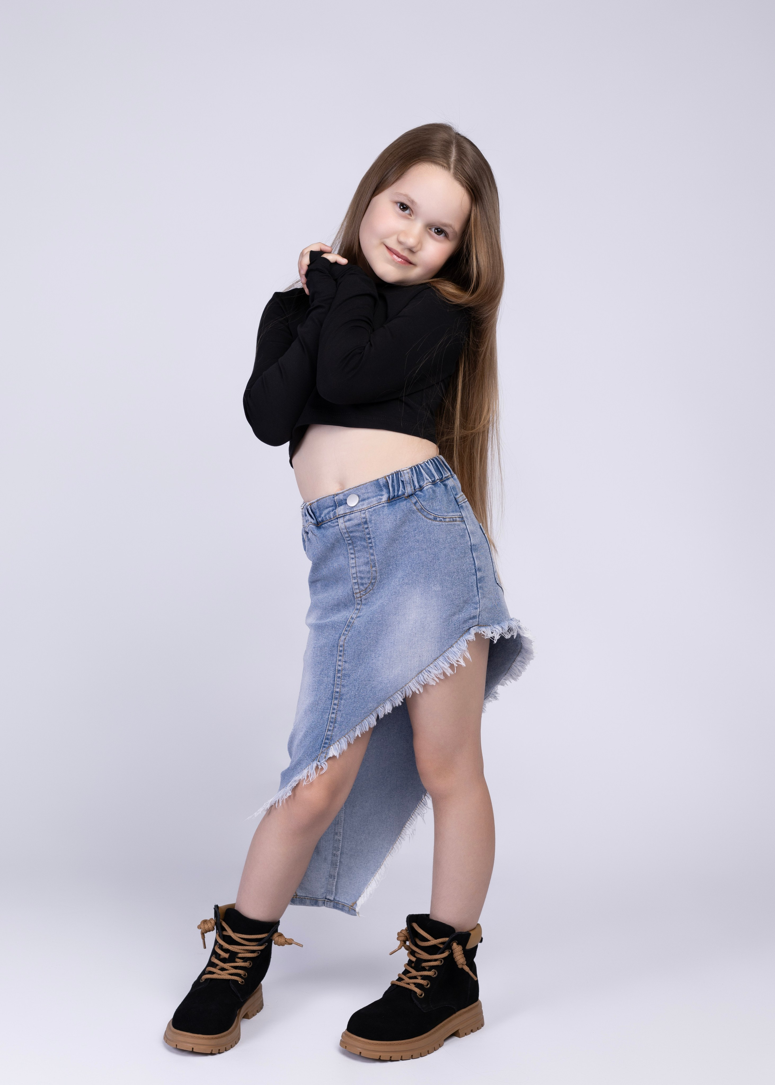 Model Test. Фотограф Москва Ирина Подборнова