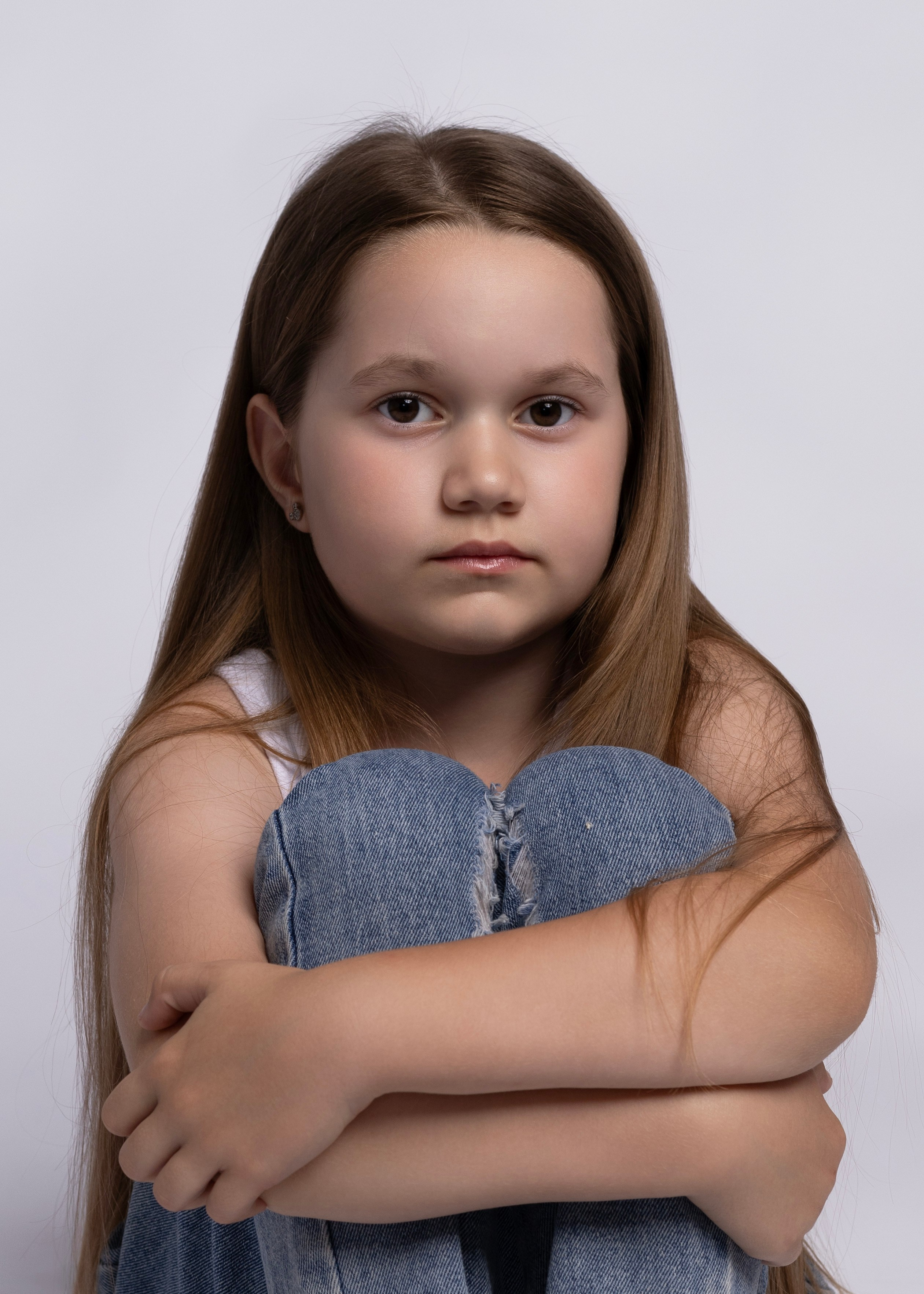 Model Test. Фотограф Москва Ирина Подборнова