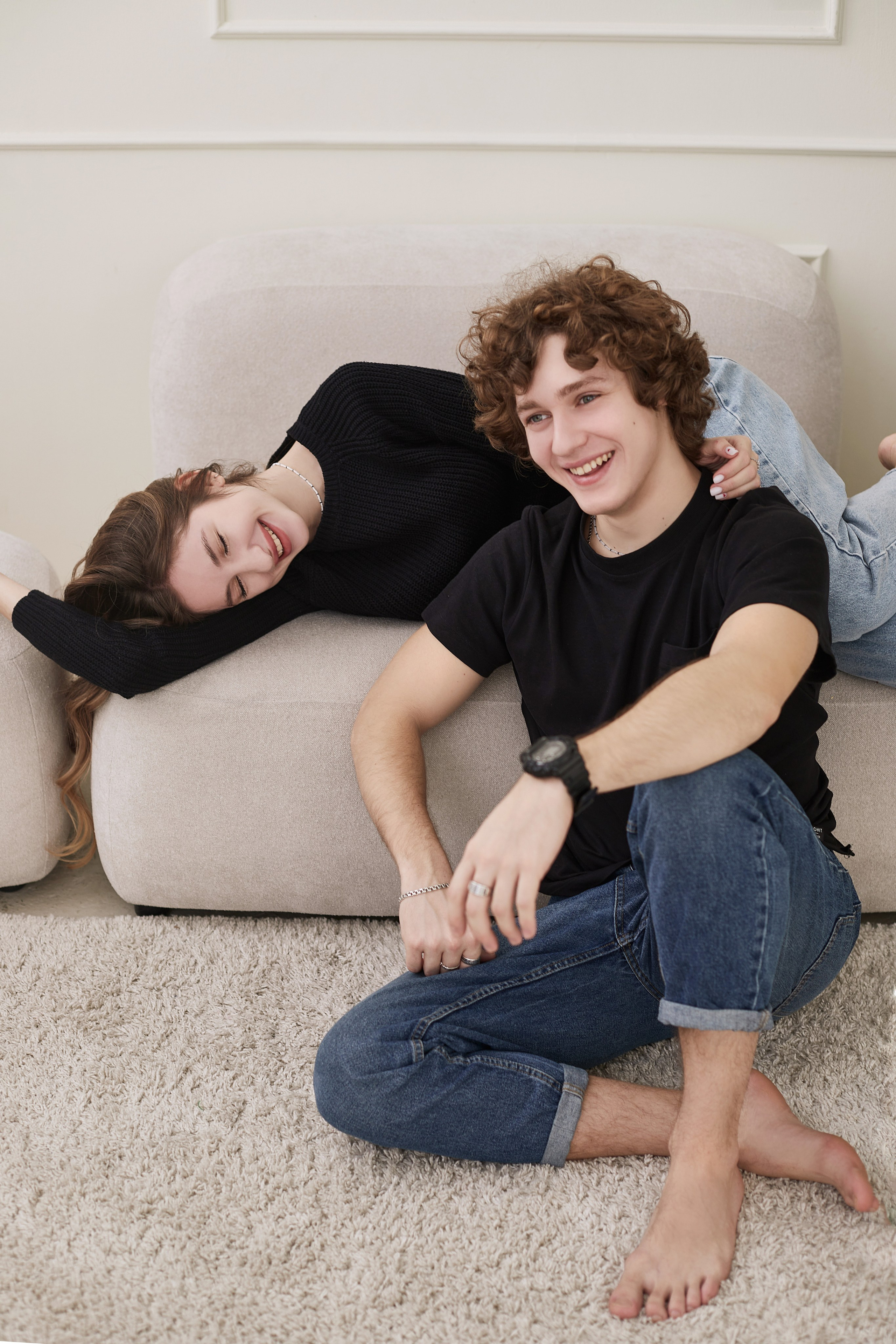 Полина: love-story. Фотограф в Липецке — индивидуальная, семейная, парная, свадебная съёмка | Беляева Ирина
