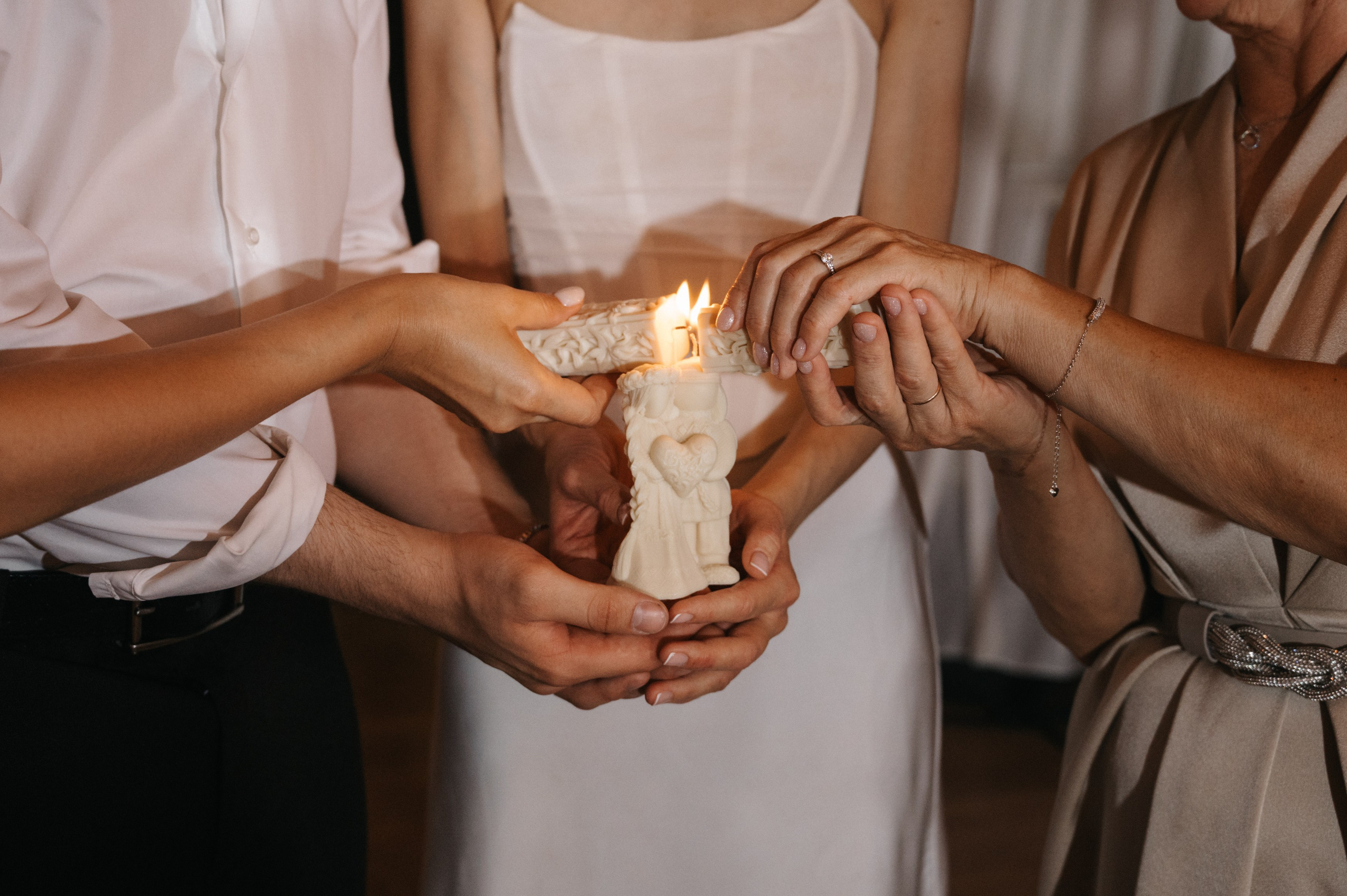 Про любовь. Фотограф Ким Ангелина